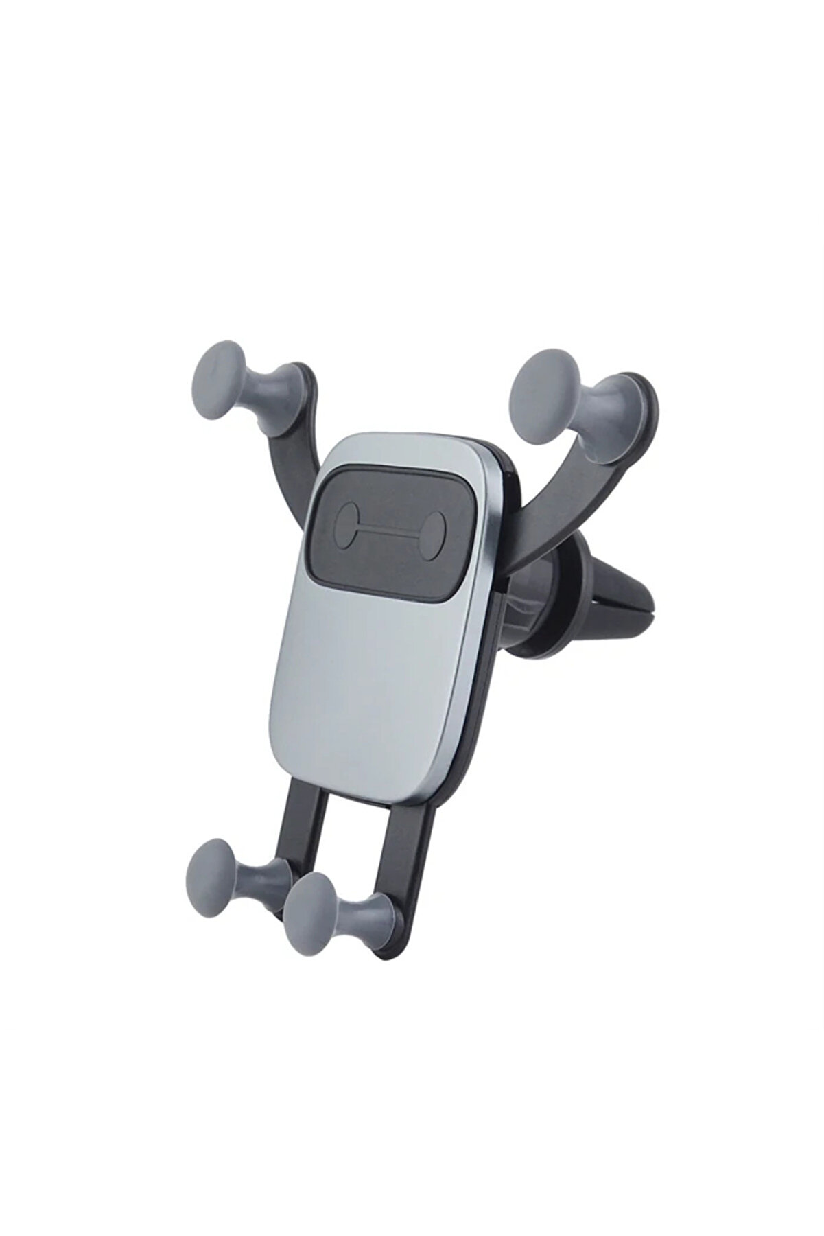 Ally Ml132 Kli̇ma Havalandırma Bölmesi̇ İçi̇n Araç İçi̇ Telefon Tutucu-(1903) - Dropx2724-1174