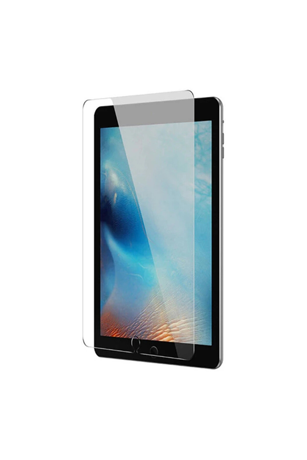 CepteToptan iPad Mini 5-4 7.9inç Tablet Ekran Koruyucu Magic Paperfeel Series-(1903) - DROPX2343-6464