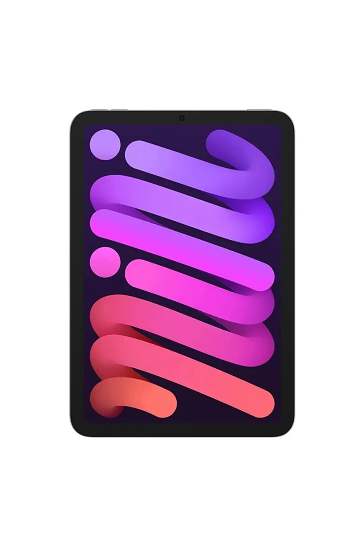 Magi̇c Paperfeel İpad Mi̇ni̇ 6 (2021) Ve Mi̇ni̇ 7 (2024) Uyumlu Tablet Ekran Koruyucu-(5775)-Gms8567-8117