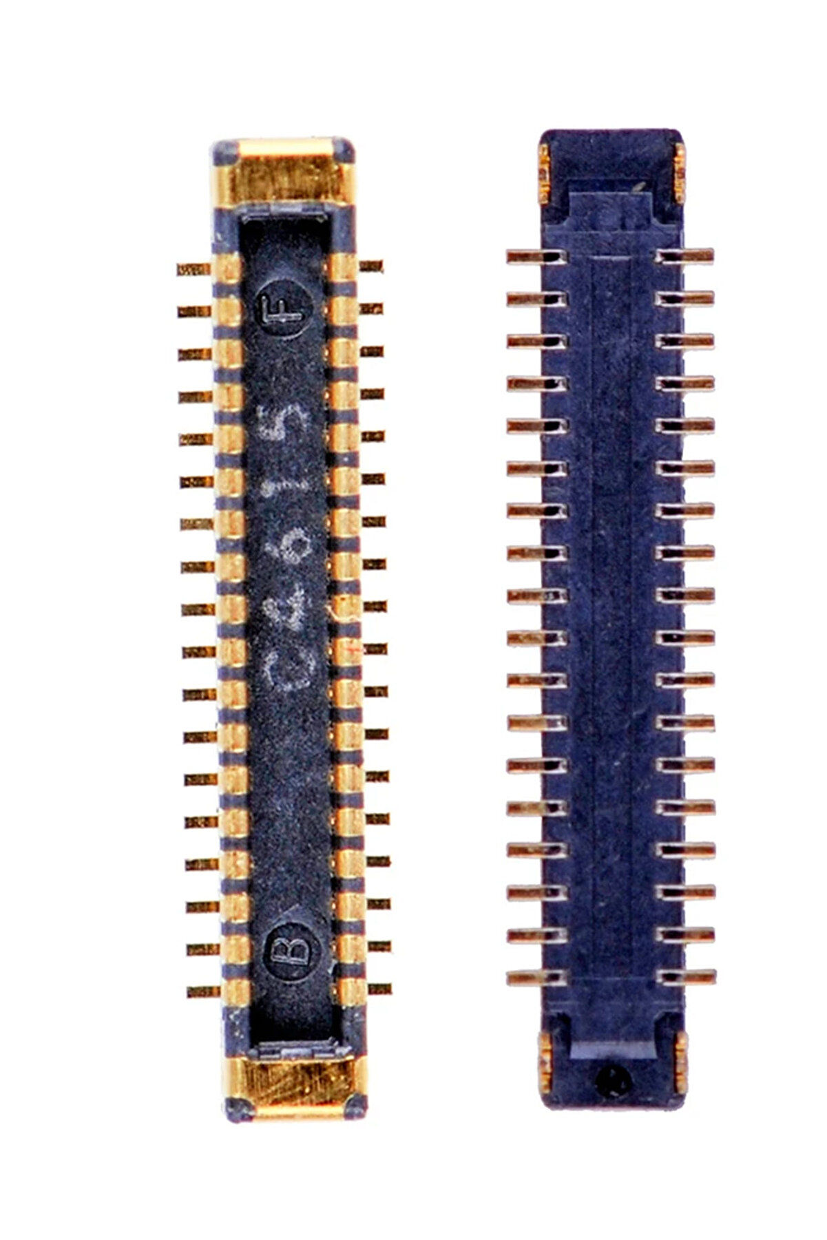 gizmurstore İPhone 6 Plus Şarj Soket Filmi Bord &Uuml;zerindeki Soket-(5775) - GMS7686-1385