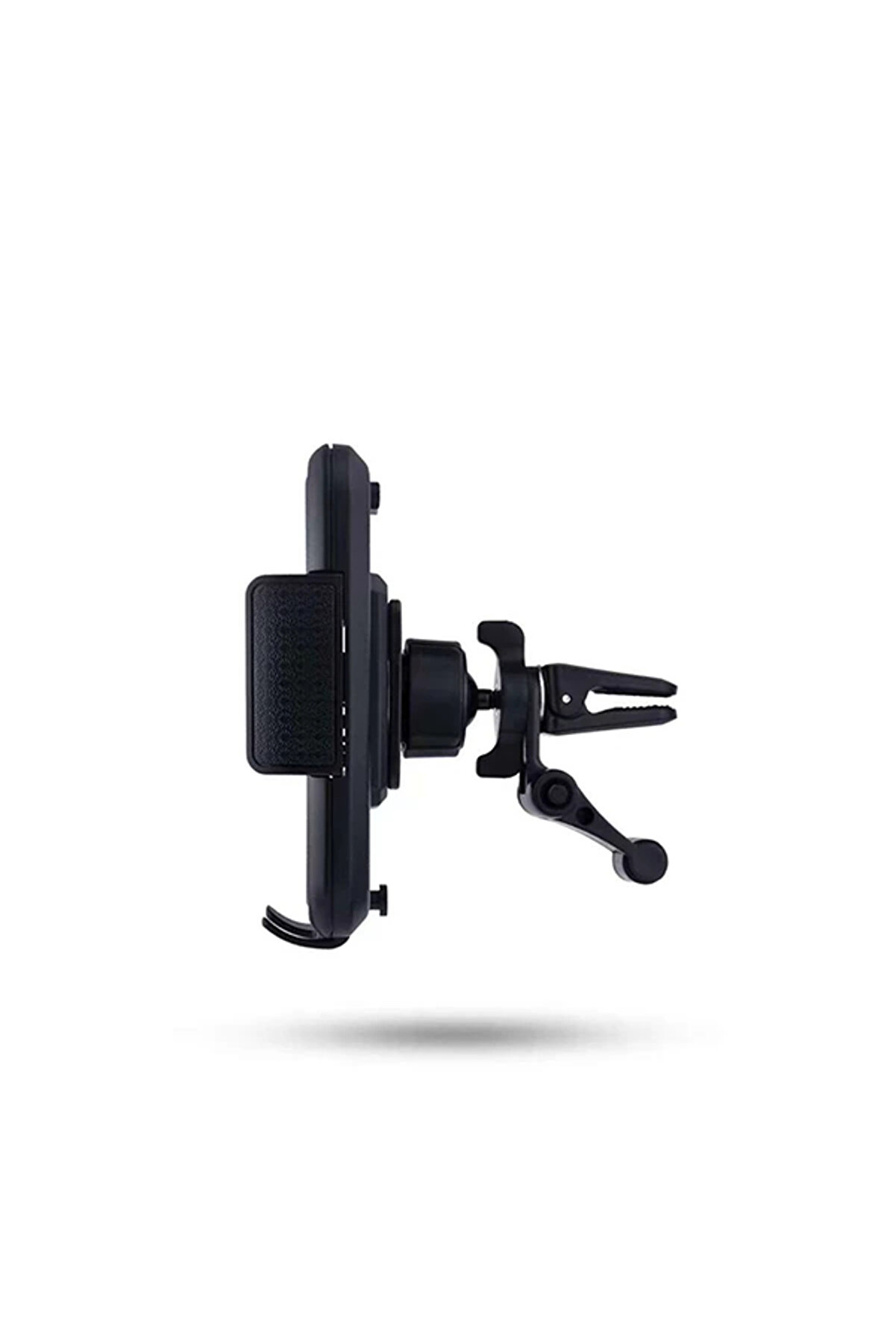 Ally 103B Kli̇ma Havalandırma B&ouml;lmesi̇ Ara&ccedil; İ&ccedil;i̇ Telefon Tutucu-(1903) - Dropx2768-3163