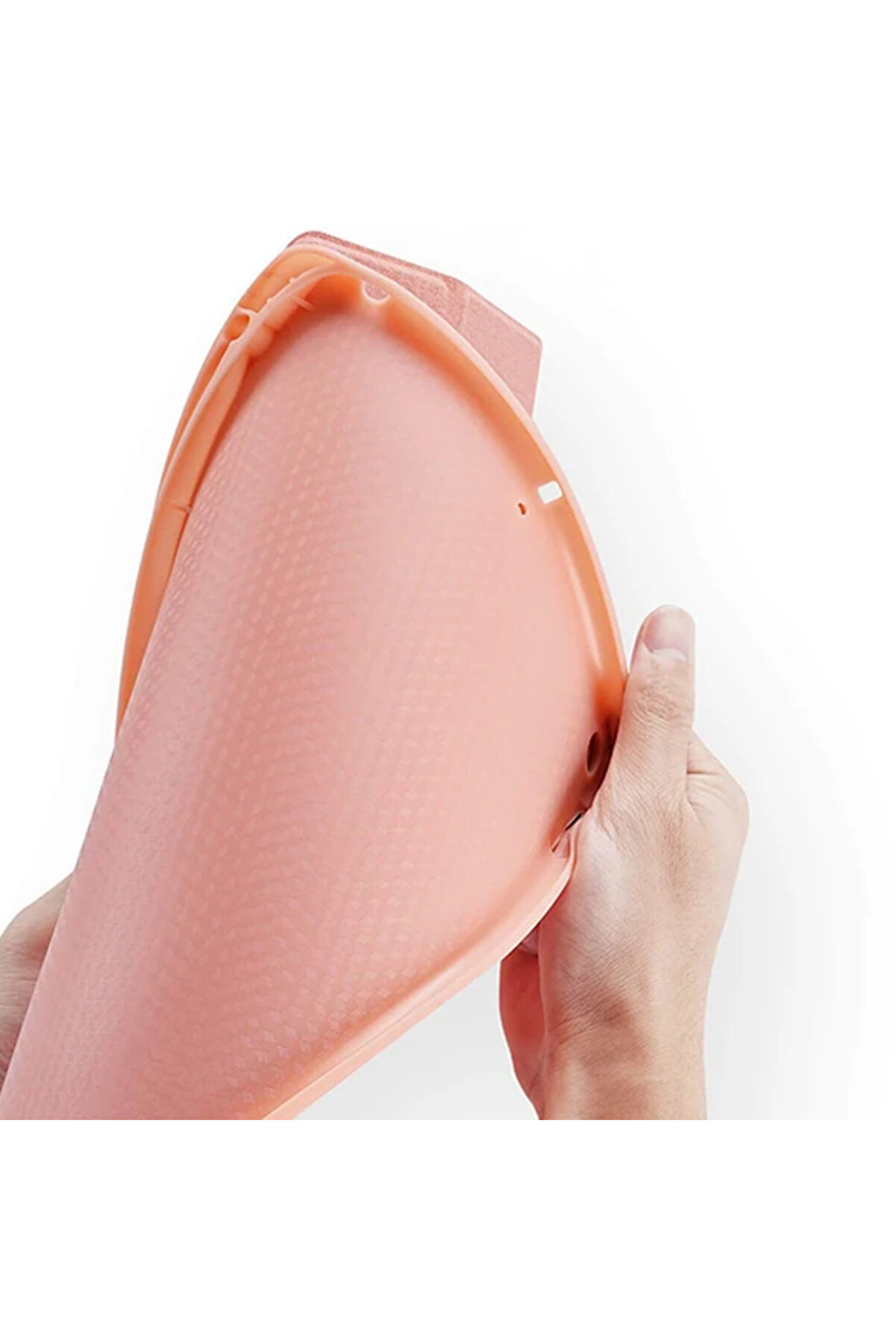 Dux Duci̇s İpad 7-8-9 10.2 (201920202021) Kılıf Kalem Yerli̇ Soft Tpu Mıknatıslı - Gms1293-3287