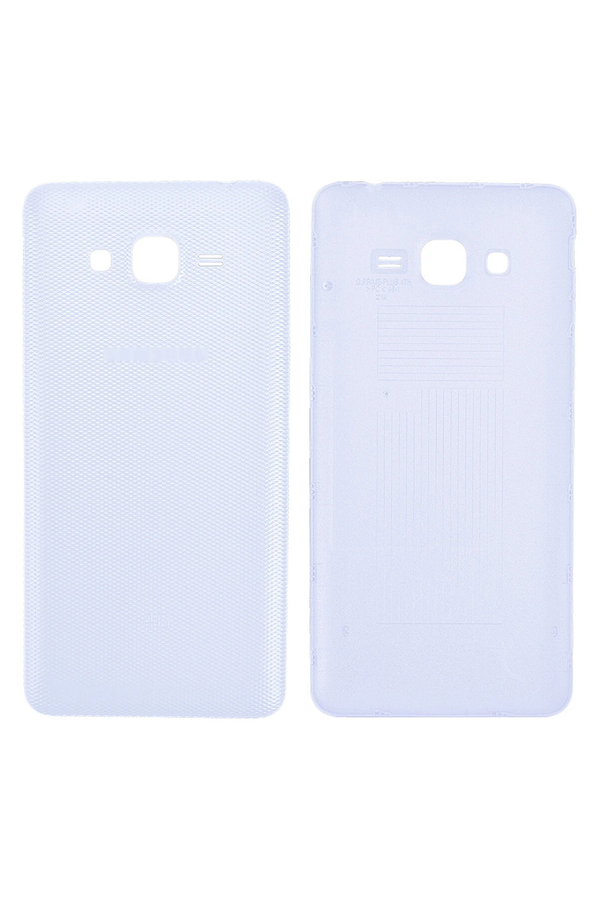 Ally Samsung Galaxy J2 Pri̇me G532 Grand Pri̇me Plus İçi̇n Arka Pi̇l Batayarya Kapağ - Gms4273-1134