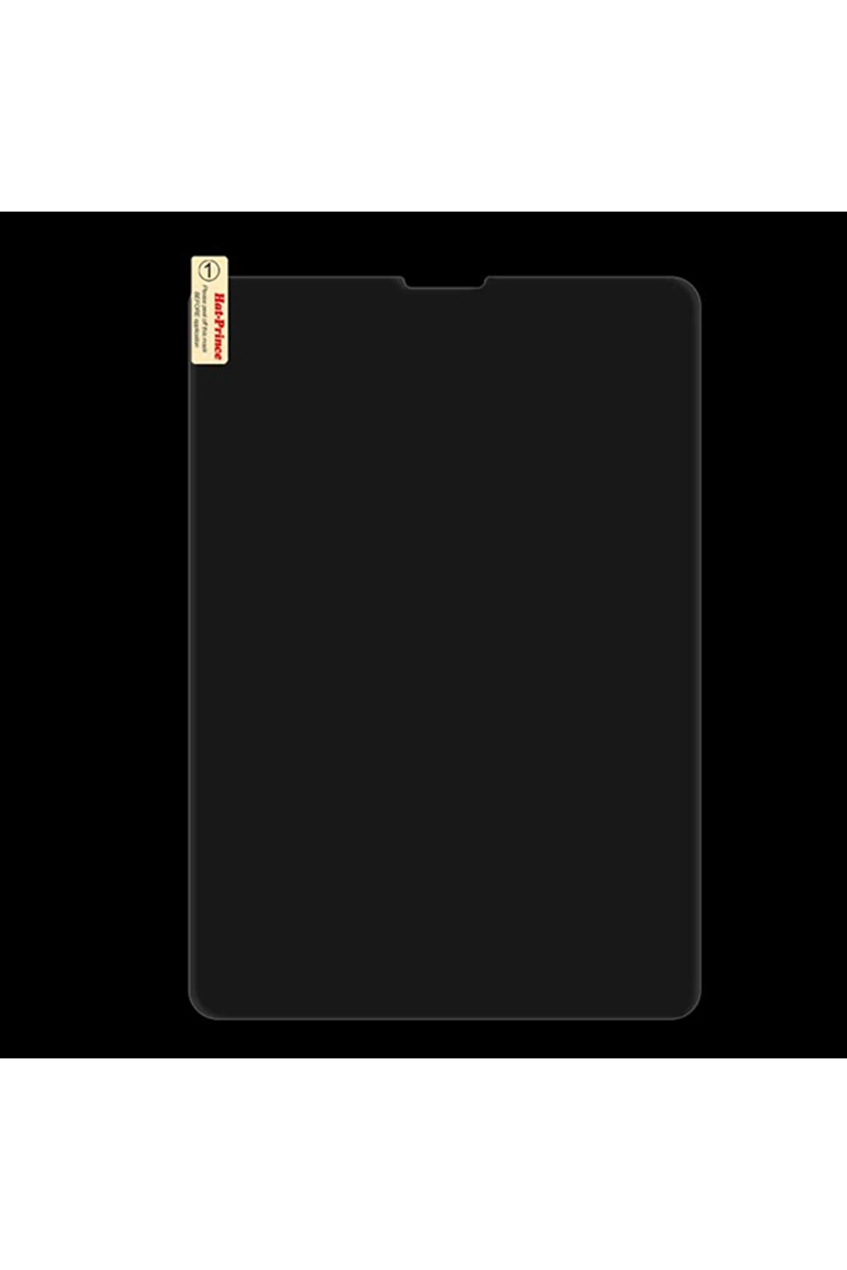 İpad Pro 11 İnch 2021-2020- 2018 Tempered Cam Ekran Koruyucu-(5775) - Gms4716-3146