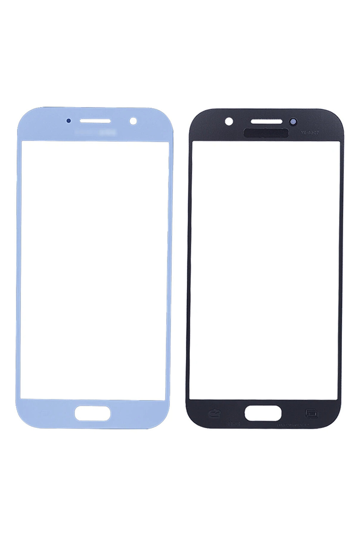 Ally Samsung Galaxy A5 2017 A520 İçi̇n Dokunmati̇k Lens-(1903) - Dropx2096-1039