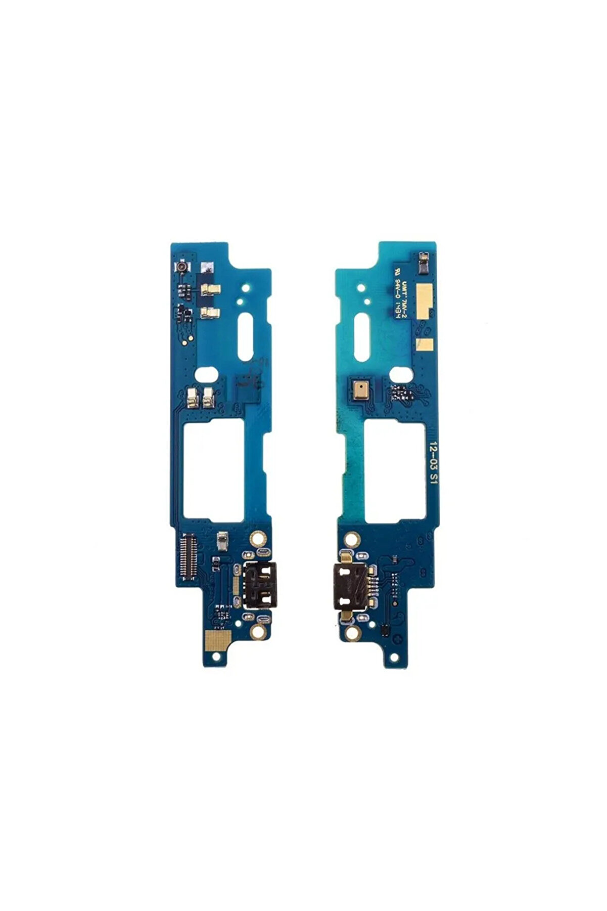 toyigoo Htc Desire 820 Şarj Soket Ve Mikrofon Bordu-(1903) - normal kar1083-7344