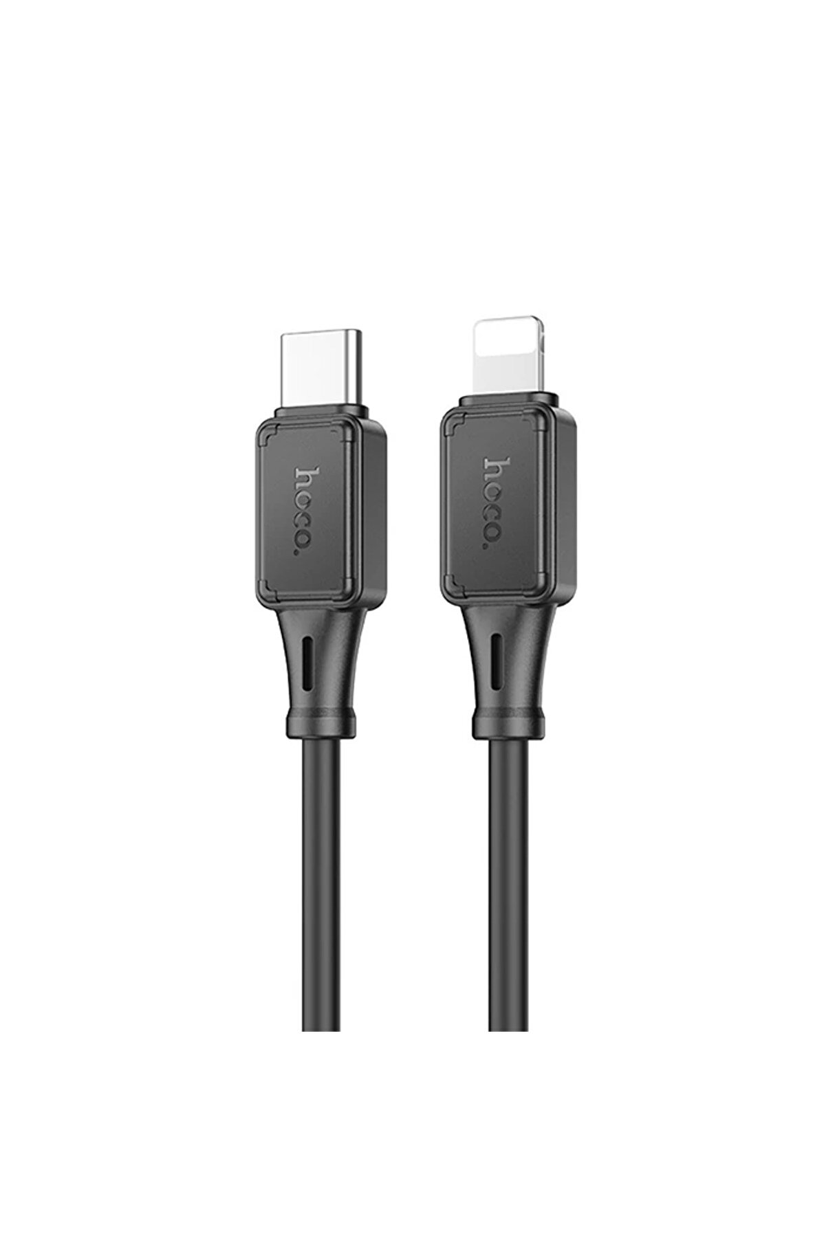 CepteToptan HOCO X101 27W Type-C to iPhone Lightning Hızlı Şarj ve Data Kablosu-(1903) - DROPX8880-1811