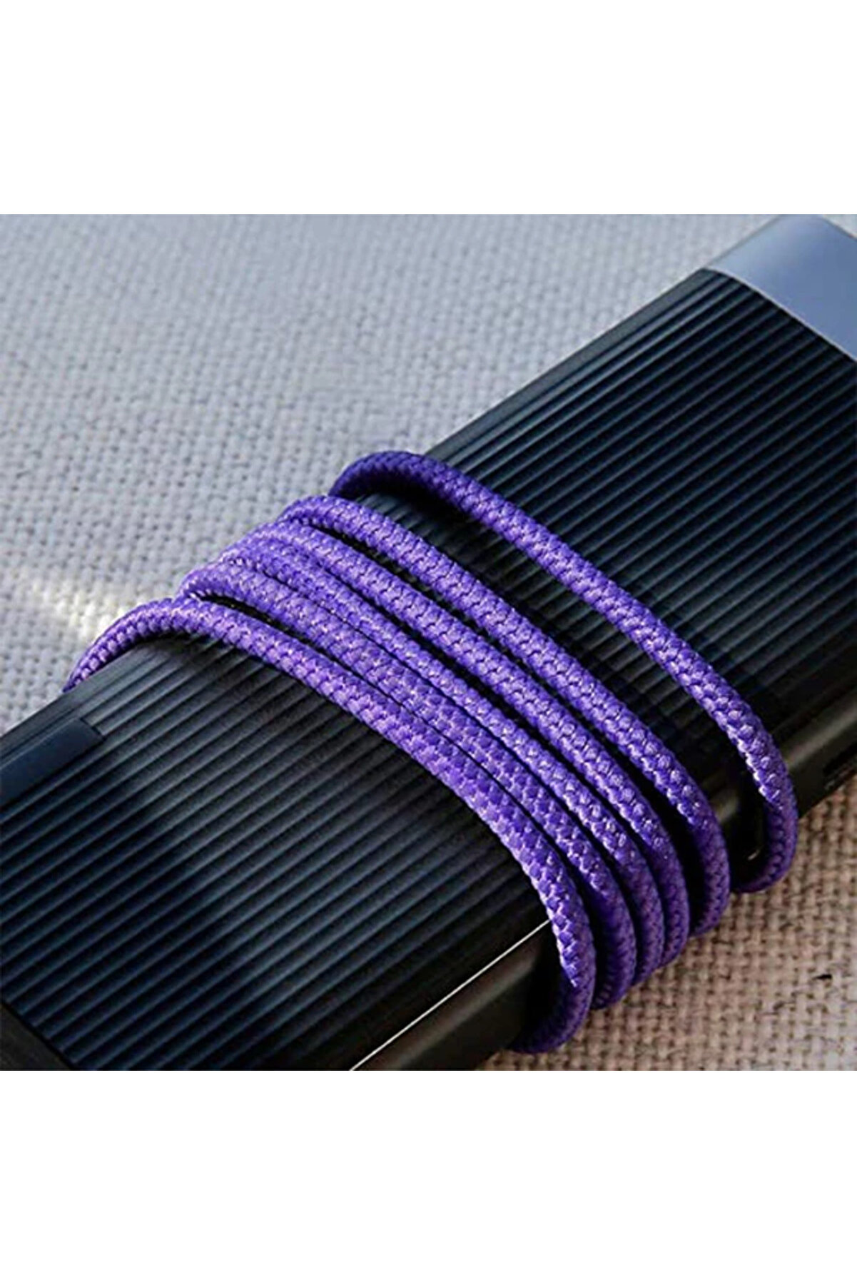 Mvp İphone İçi̇n Mobi̇l Oyuncu Usb Şarj Kablosu 1 Metre-(5775) - Gms5533-1778