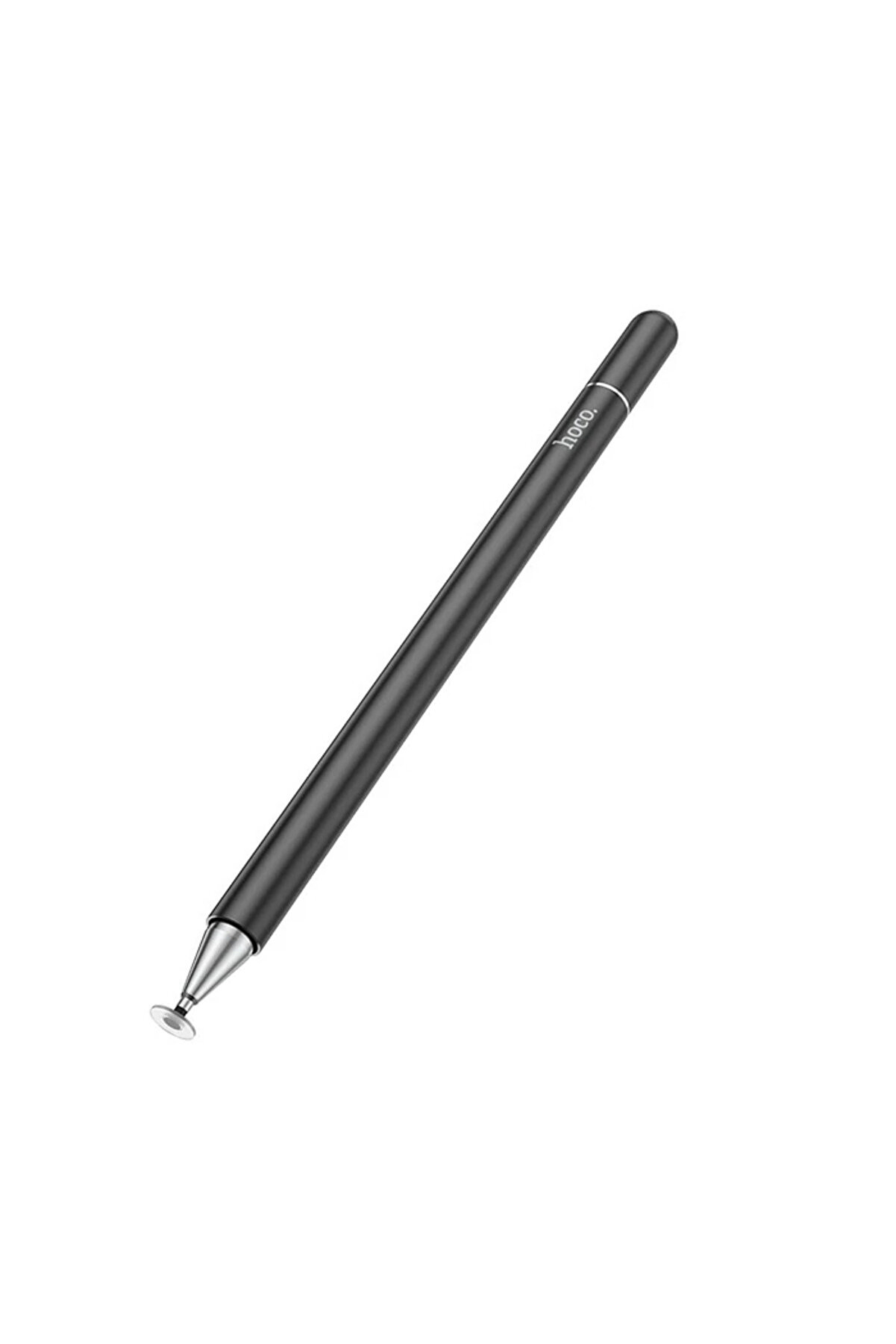 gizmurstore HOCO GM103 Fluent Series Universal Tablet Stylus Kapasitif Dokunmatik Kalem-(5775) - GMS7207-1193