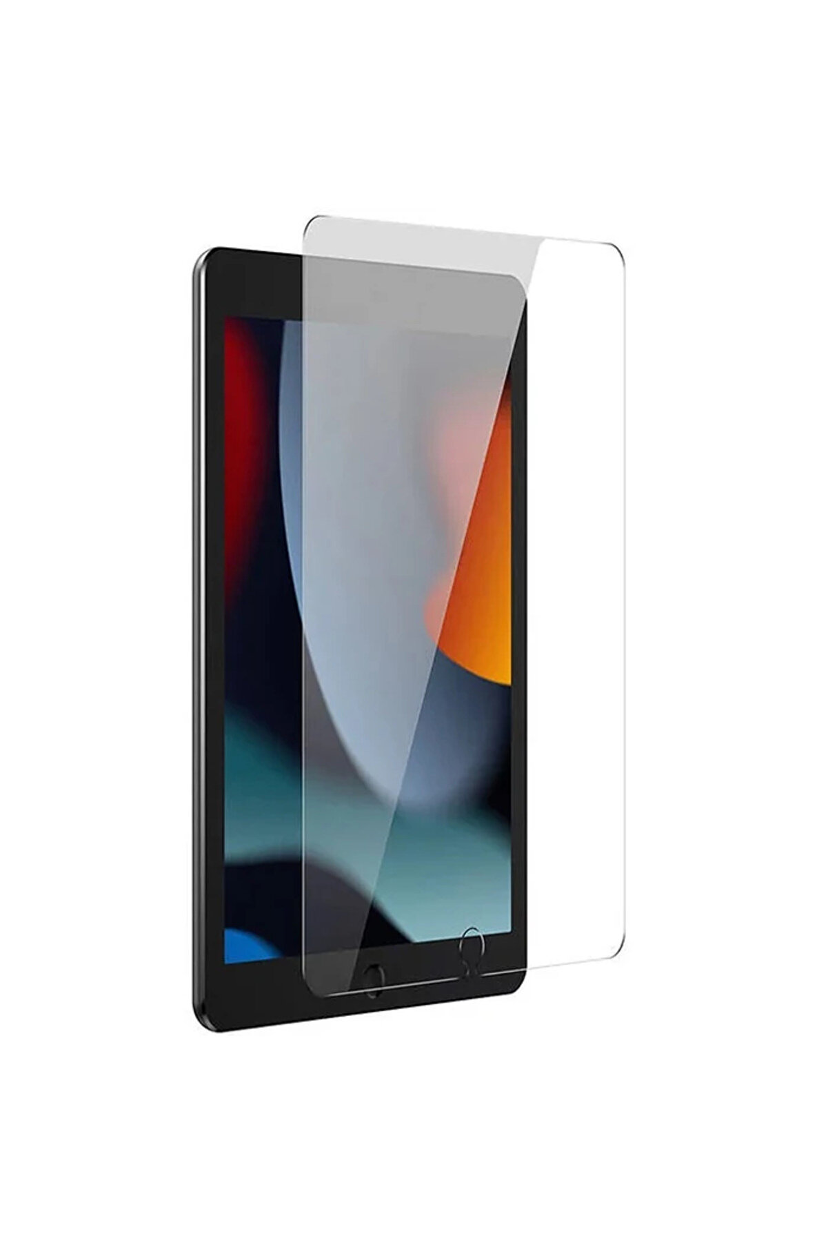 0.3Mm Tempered Glass İpad 9/8/7 İpad Ai̇r Pro 3 Ekran Koruyucu 2 Adet Set-(5775) - Gms2354-6494