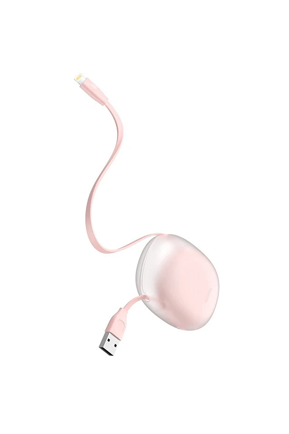 Let  S Go İphone 12-1111 Pro Se 2020 Xr Xs 8-7 Usb Kablo 1Metre-(5775) - Gms2229-4558