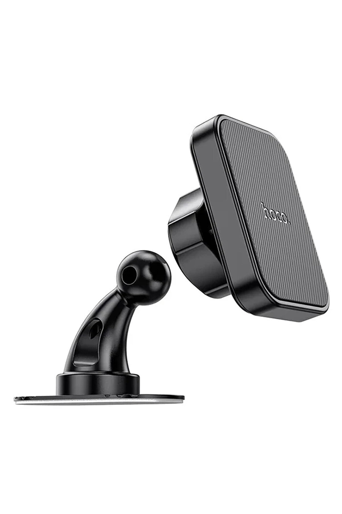 Hoco H33 360° Dönebi̇len Torpi̇do Üstü Araç İçi̇ Magsafe Manyeti̇k Araç İçi̇ - Dropx1827-3777