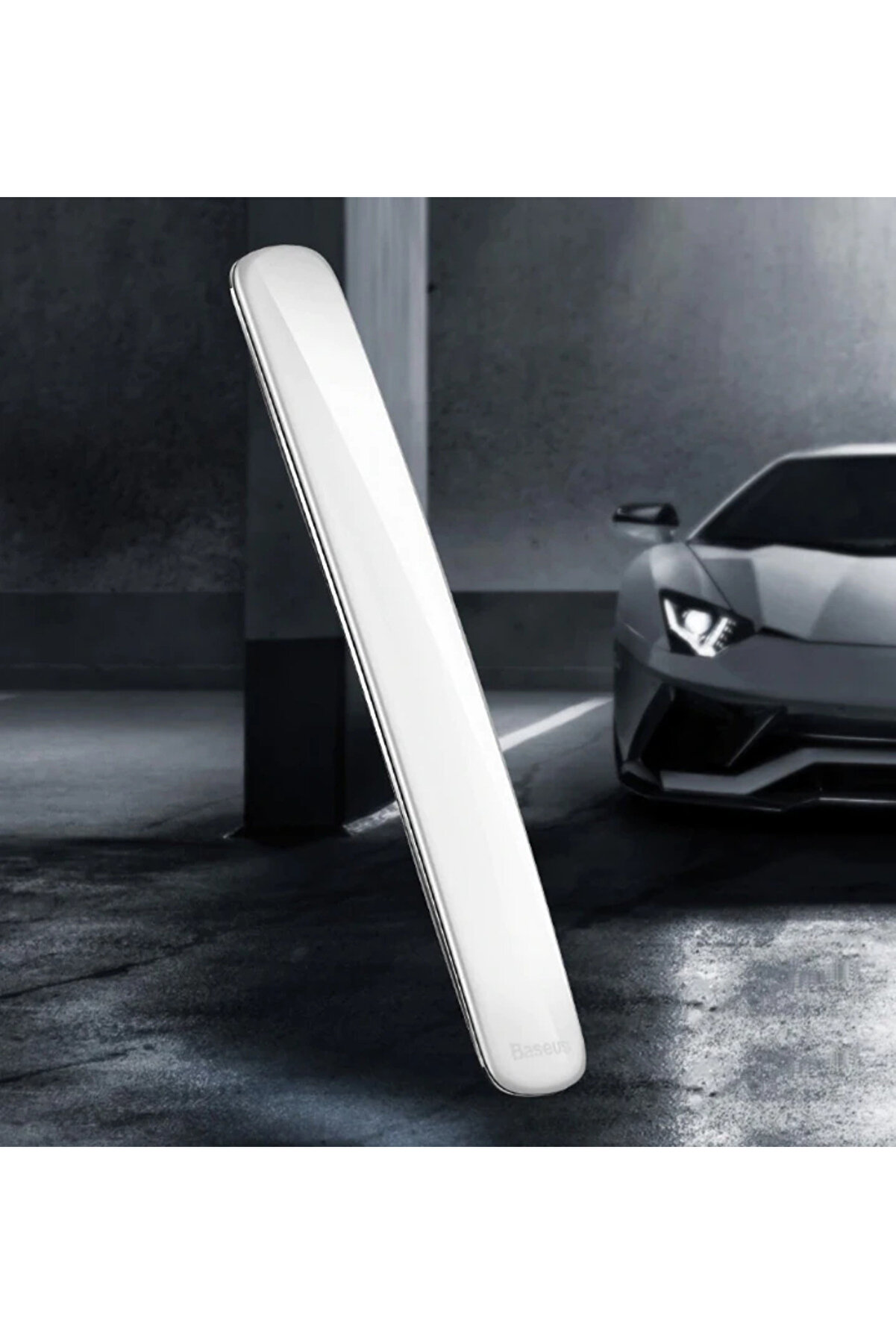 4 Parça Uni̇versal Kapı Anti̇ Scratch Çi̇zi̇k Önleyi̇ci̇ Tampon Koruma-(5775) - Gms8336-4200