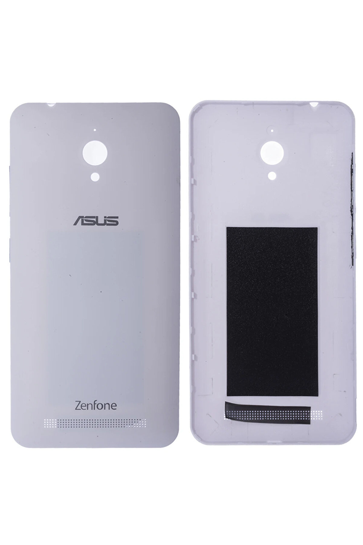 Zenfone Go Zc500Tg Arka Pi̇l Batarya Kapağı-(5775) - Gms7695-3825