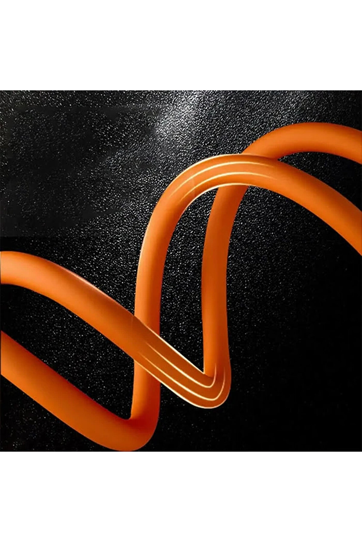 Ally 180° Dönebi̇len Usb To Type-C 120W Hızlı Şarj Kablosu 1 Metre-(5775) - Gms5487-6242