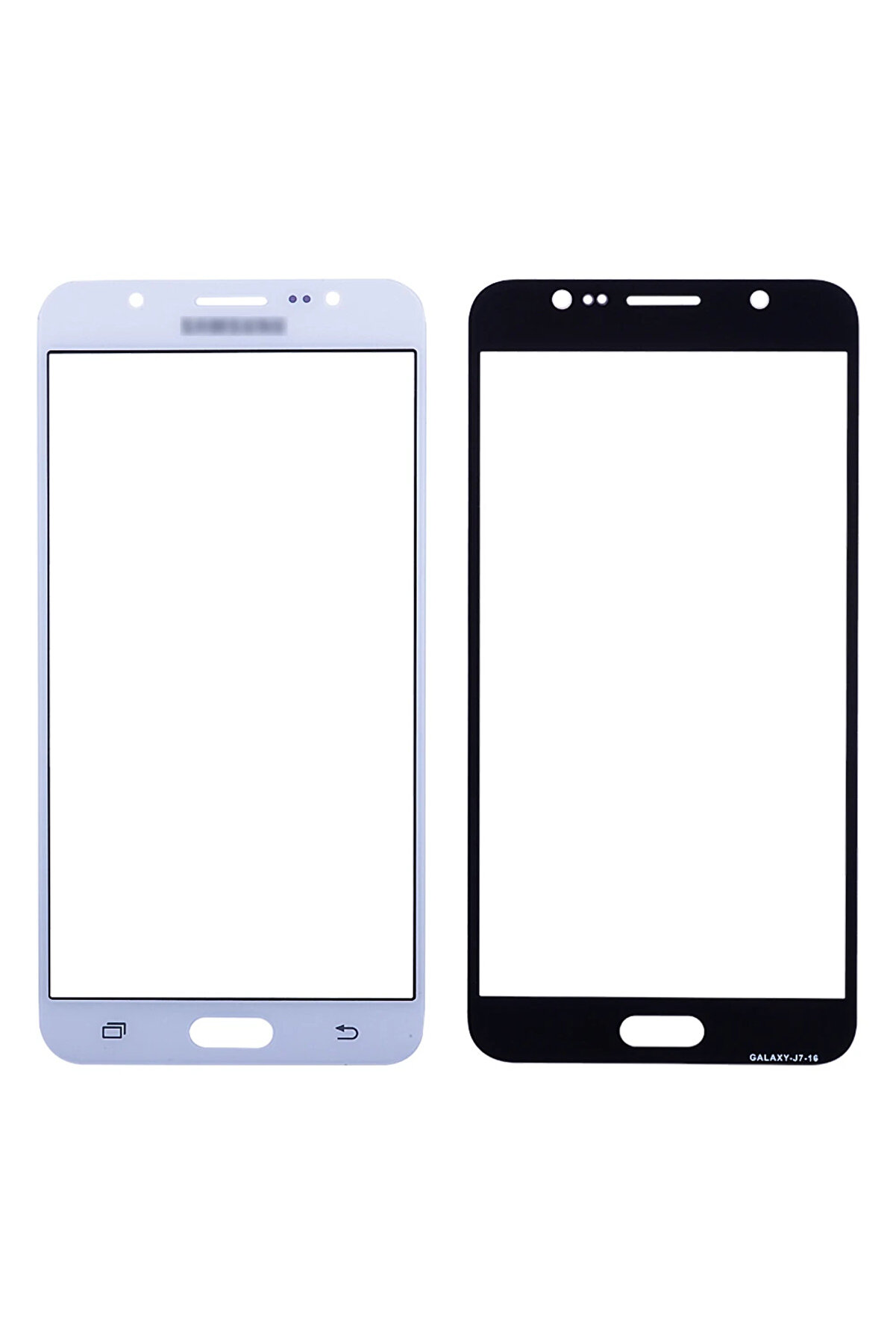 Sm Galaxy J710 J7(2016) İçi̇n Dokunmati̇k Lens-(1903) - Dropx5296-3146