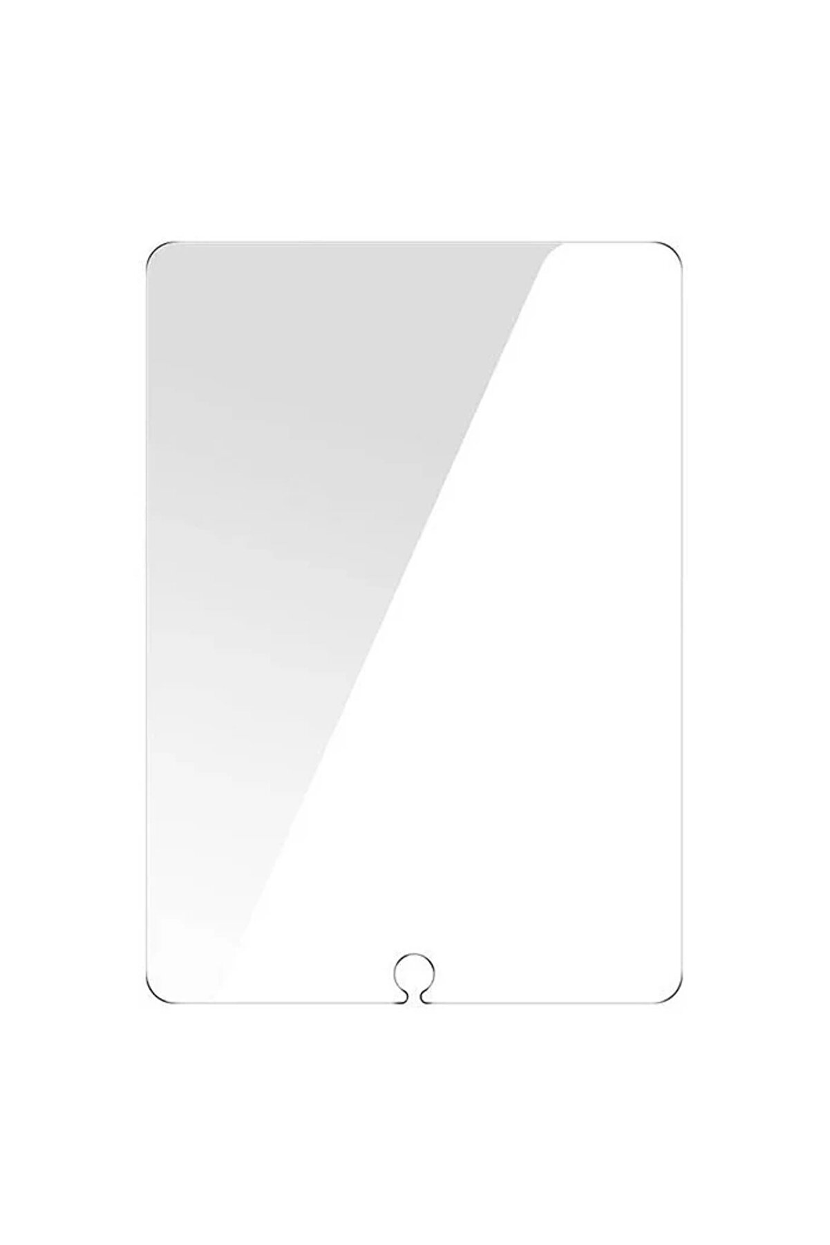 0.3Mm Tempered Glass İpad 9/8/7 İpad Ai̇r Pro 3 Ekran Koruyucu 2 Adet Set-(5775) - Gms2354-6494