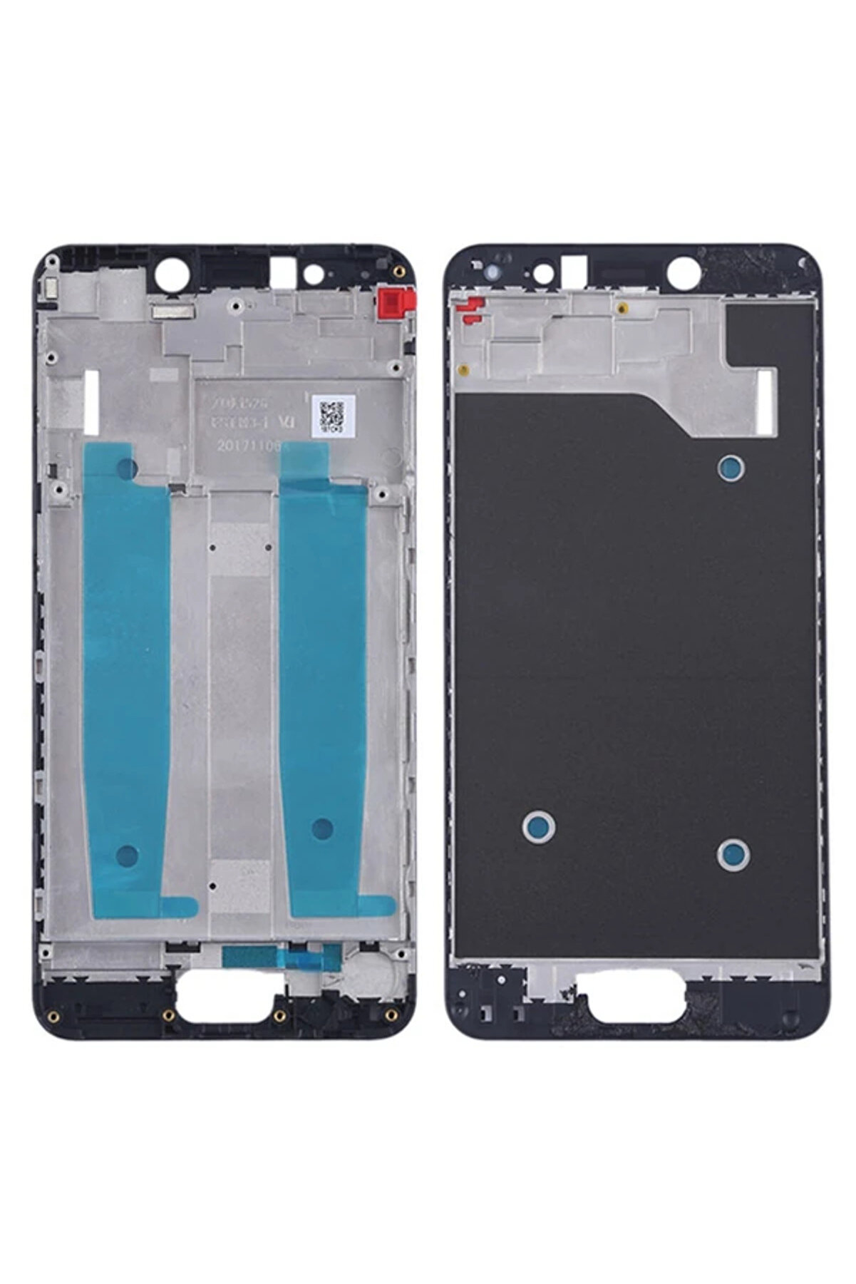 gizmurstore Zenfone 4 Max Zc520kl Ön Çıta Ekran Çıtası Panel-(5775) - GMS3865-4085