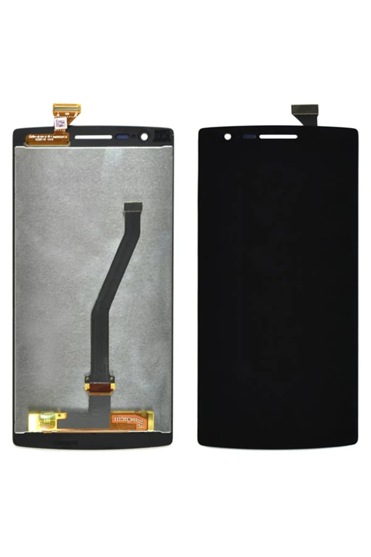 gizmurstore Oneplus One 1+ A0001 Lcd Ekran Dokunmatik Touch-(5775) - GMS7028-3657