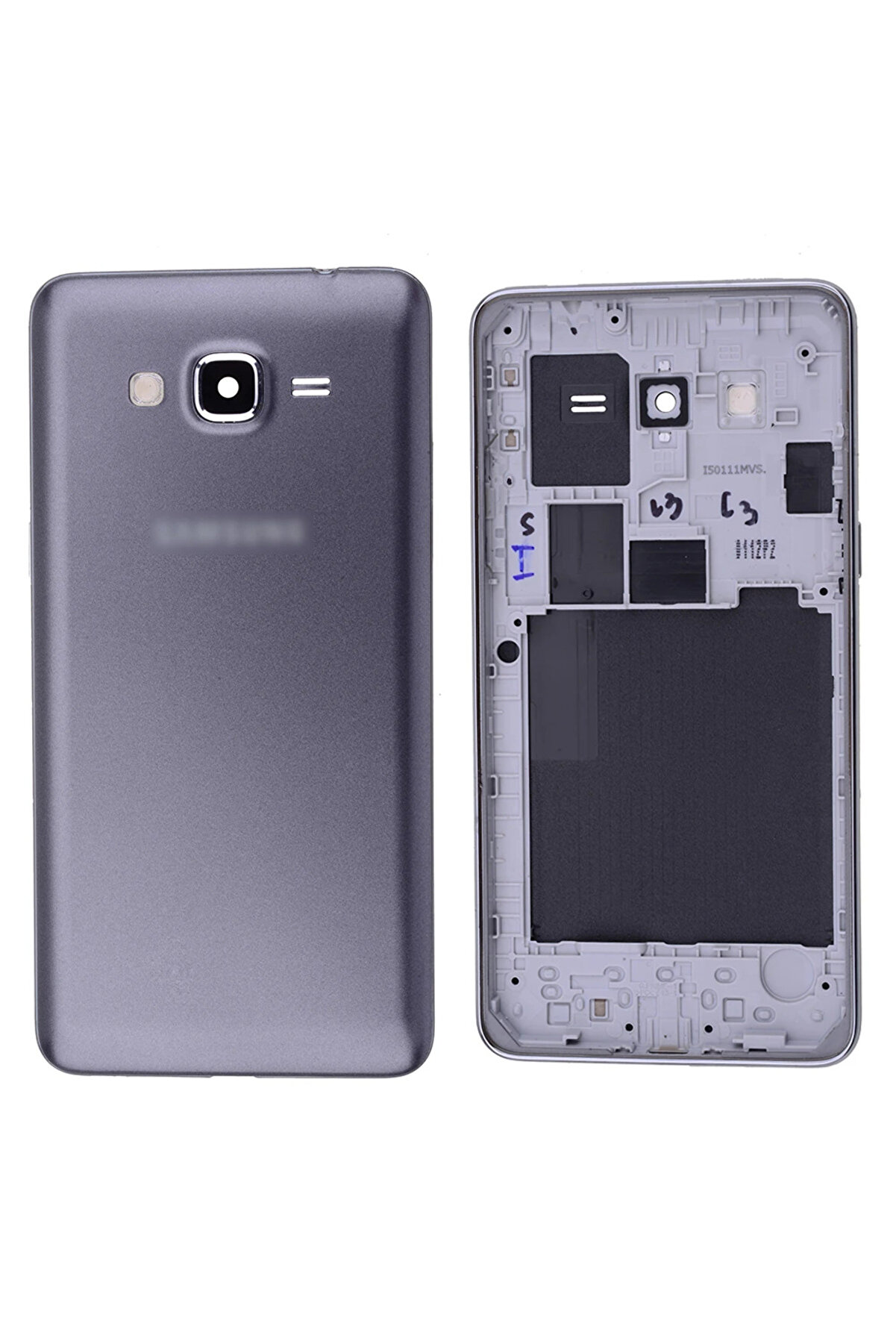Samsung Galaxy Grand Pri̇me Plus G532 İçi̇n Kasa Kapak-(5775) - Gms1186-9392