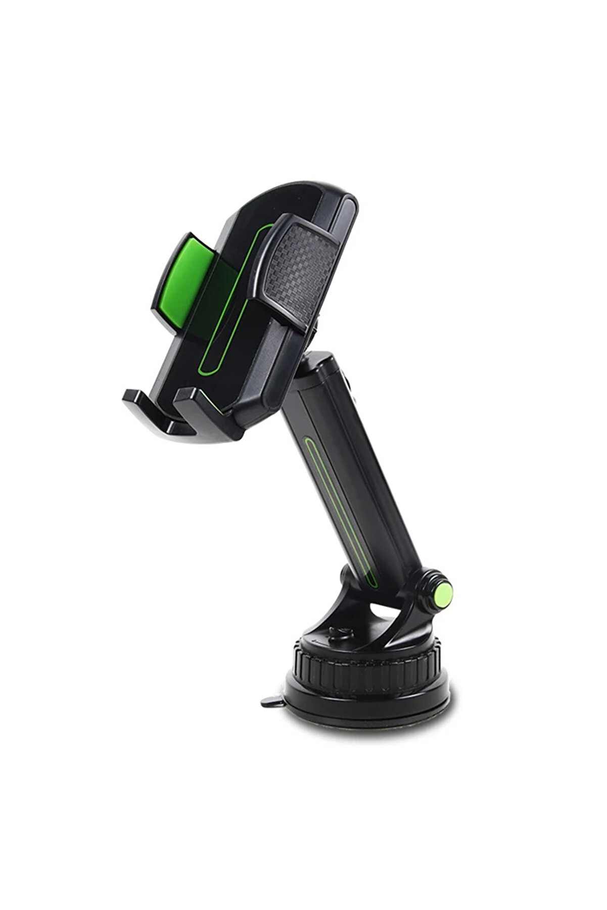 CepteToptan Ally X568 Torpido Üstü Teleskopik Vantuzlu Telefon Tutucu-(1903) - DROPX9478-3821