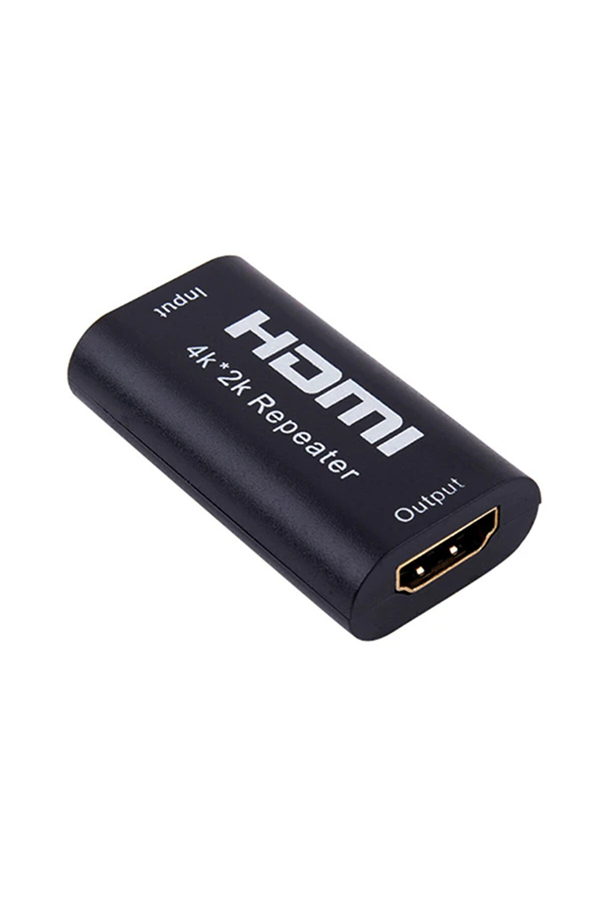 Ally Hdmi̇140 Repeater Hdmi̇ Tekrarlayıcı 4K-2K Adaptör-(5775)