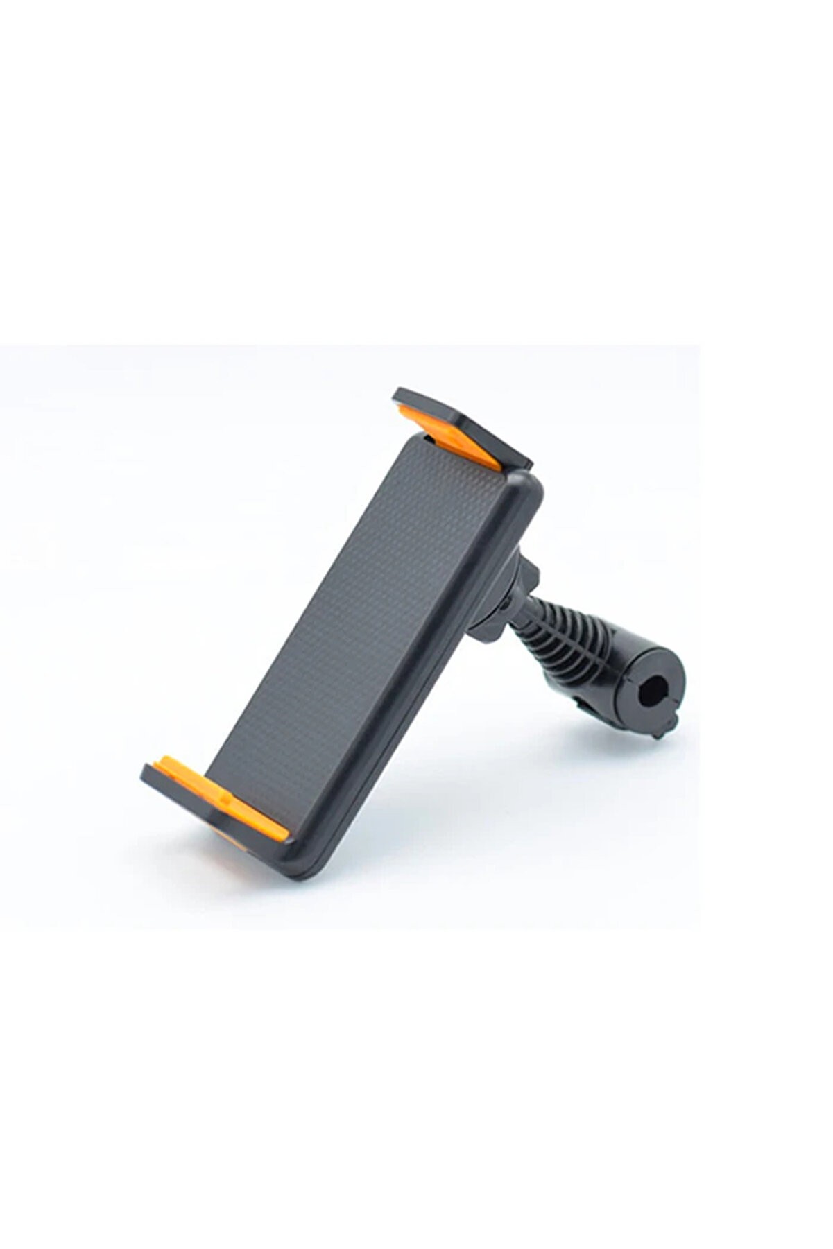 Ally Uni̇versal Uyumlu Araç Arka Koltuk Tablet Ve Telefon Tutucu-(1903) - Dropx1236-5640