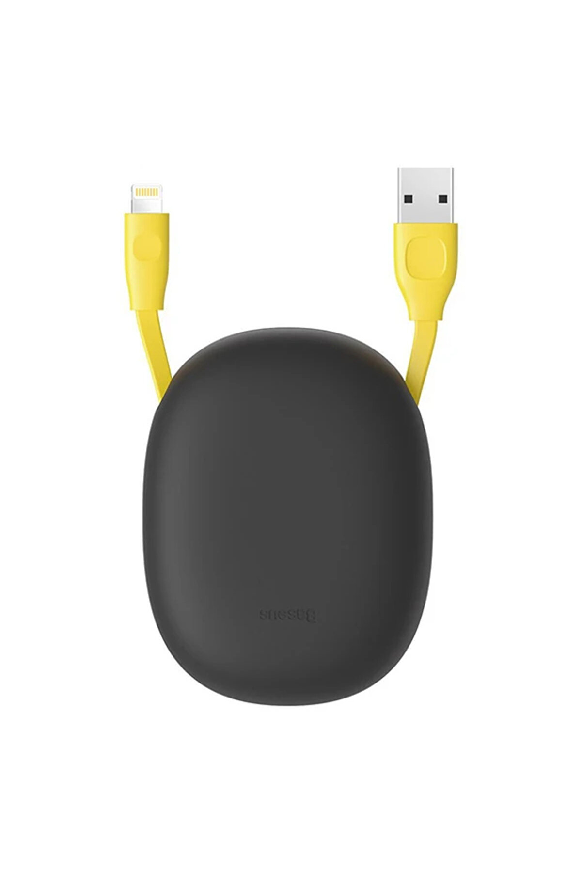 Let  S Go İphone 12-1111 Pro Se 2020 Xr Xs 8-7 Usb Kablo 1Metre-(5775) - Gms2229-4558