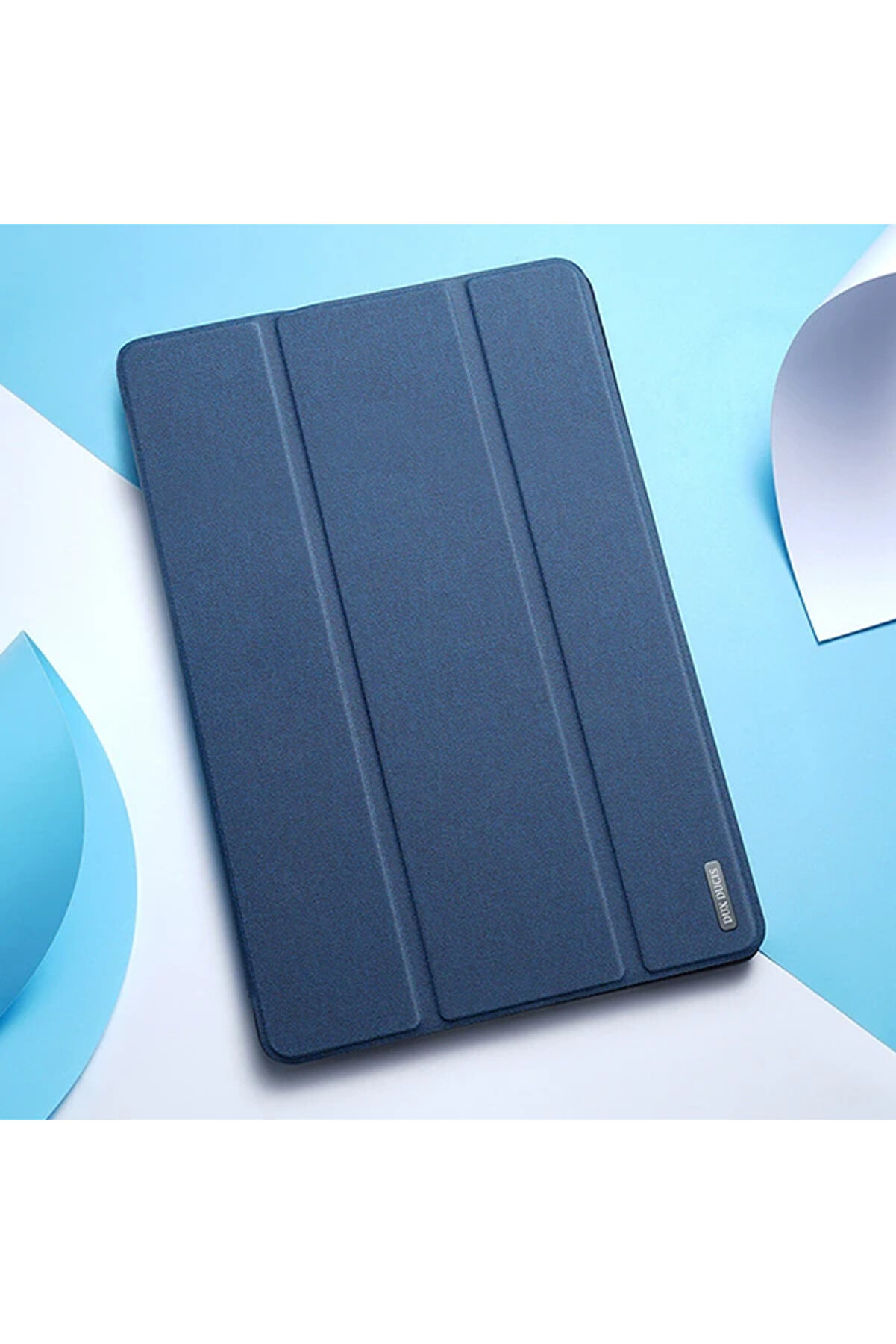 Dux Duci̇s Huawei̇ Matepad 10.4 Kılıf Soft Tpu Mıknatıslı Domo Kılıf-(5775) - Gms3806-2744