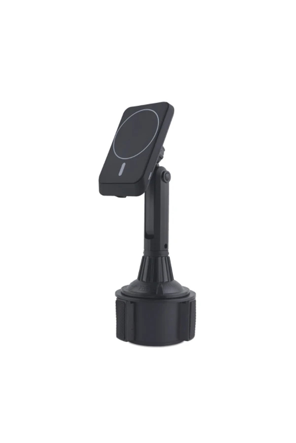 Ally Araç Bardaklık Telefon Tutucu Magsafe İphone 15-14-13-12 Seri̇si̇ 15W Kablo - Dropx5848-7948