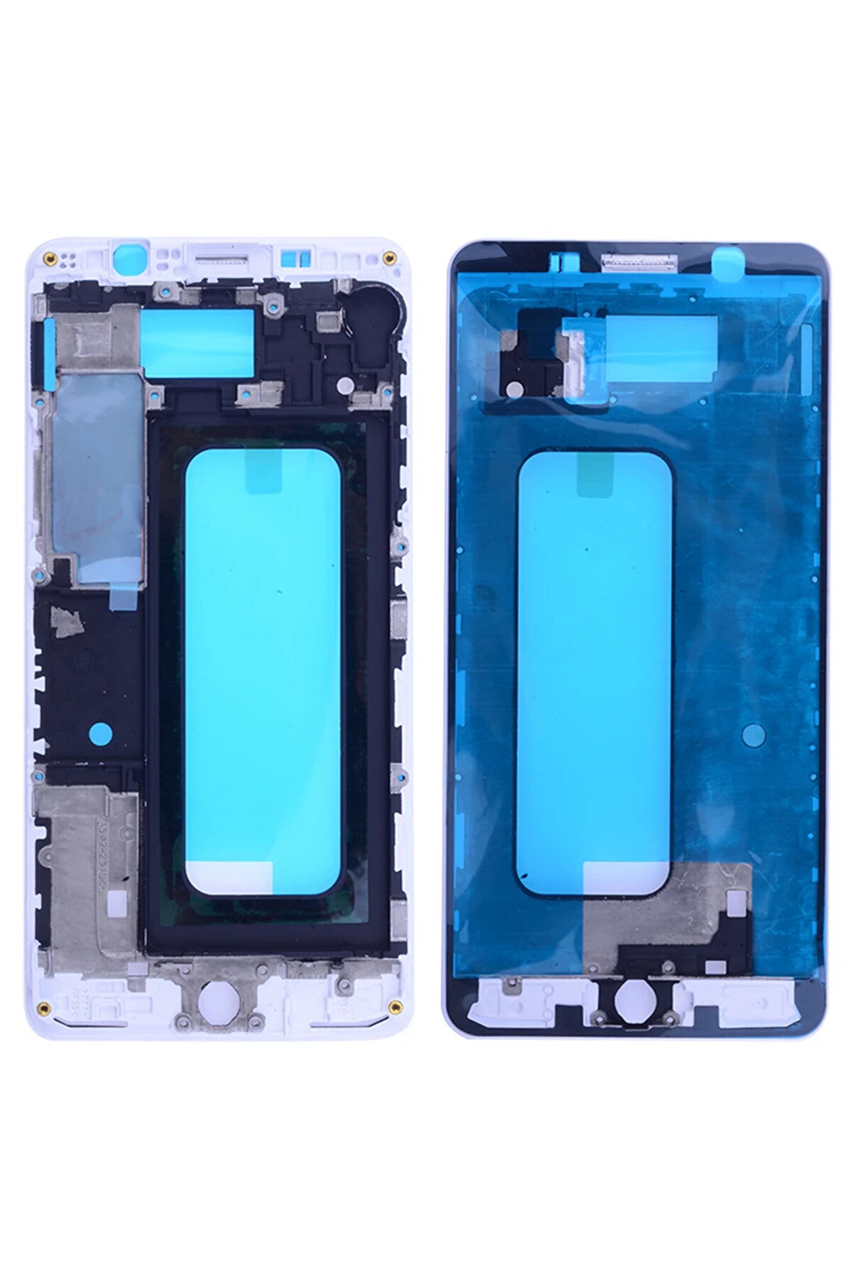 Ally Samsung Galaxy A5 A510 (2016) İçi̇n Ön Panel-(1903) - Dropx7664-7343