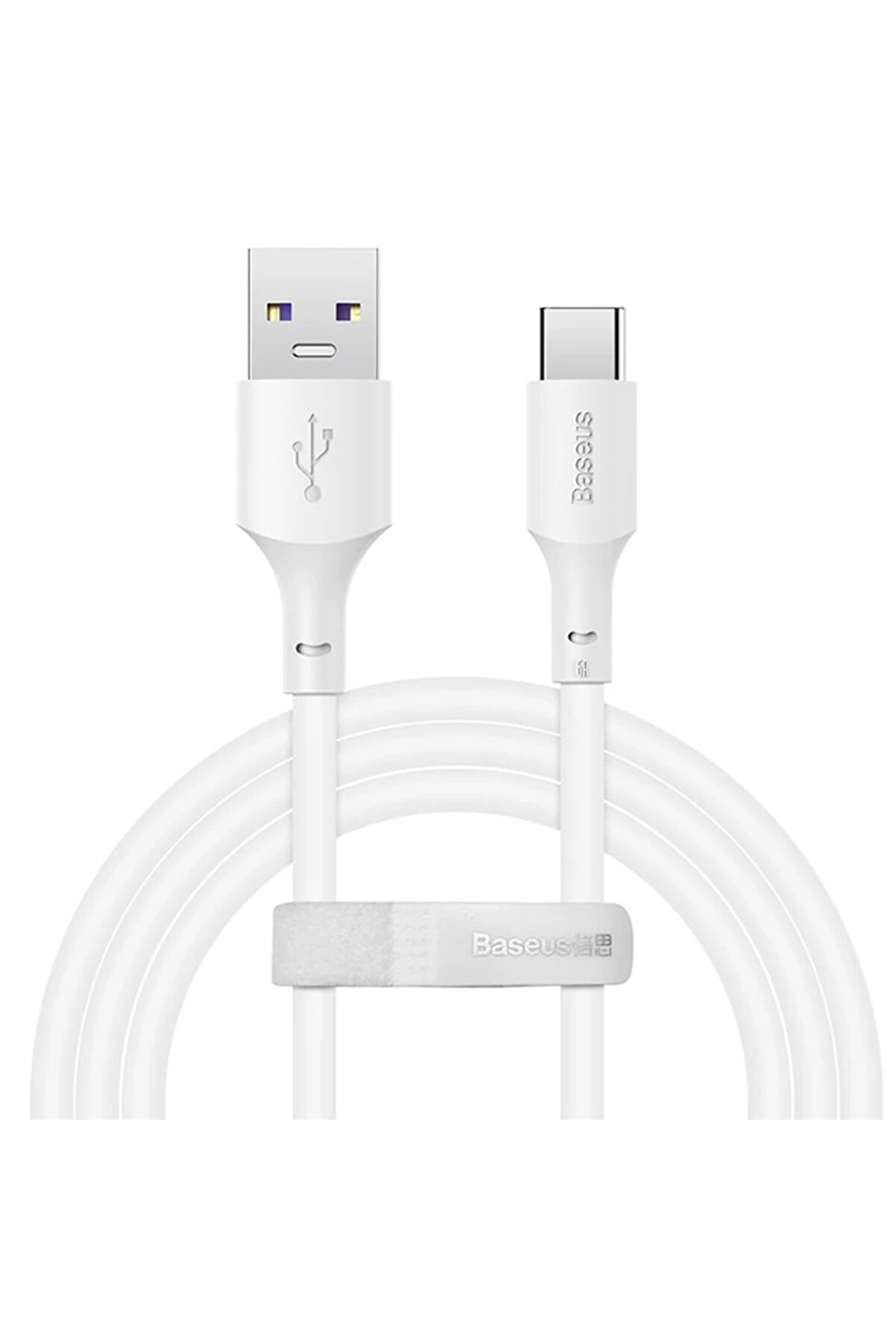 CepteToptan Simple Wisdom 100W USB to Type-C Hızlı Data Şarj Kablosu-(1903) - DROPX6154-8604