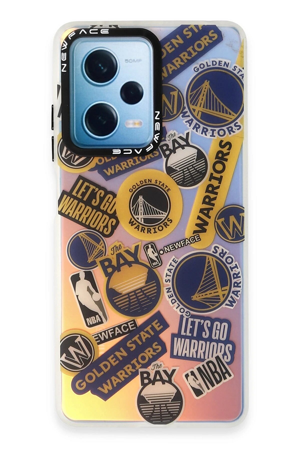 Xi̇aomi̇ Redmi̇ Note 12 4G Kılıf Estori̇l Desenli̇ Kapak - Estori̇l - 13