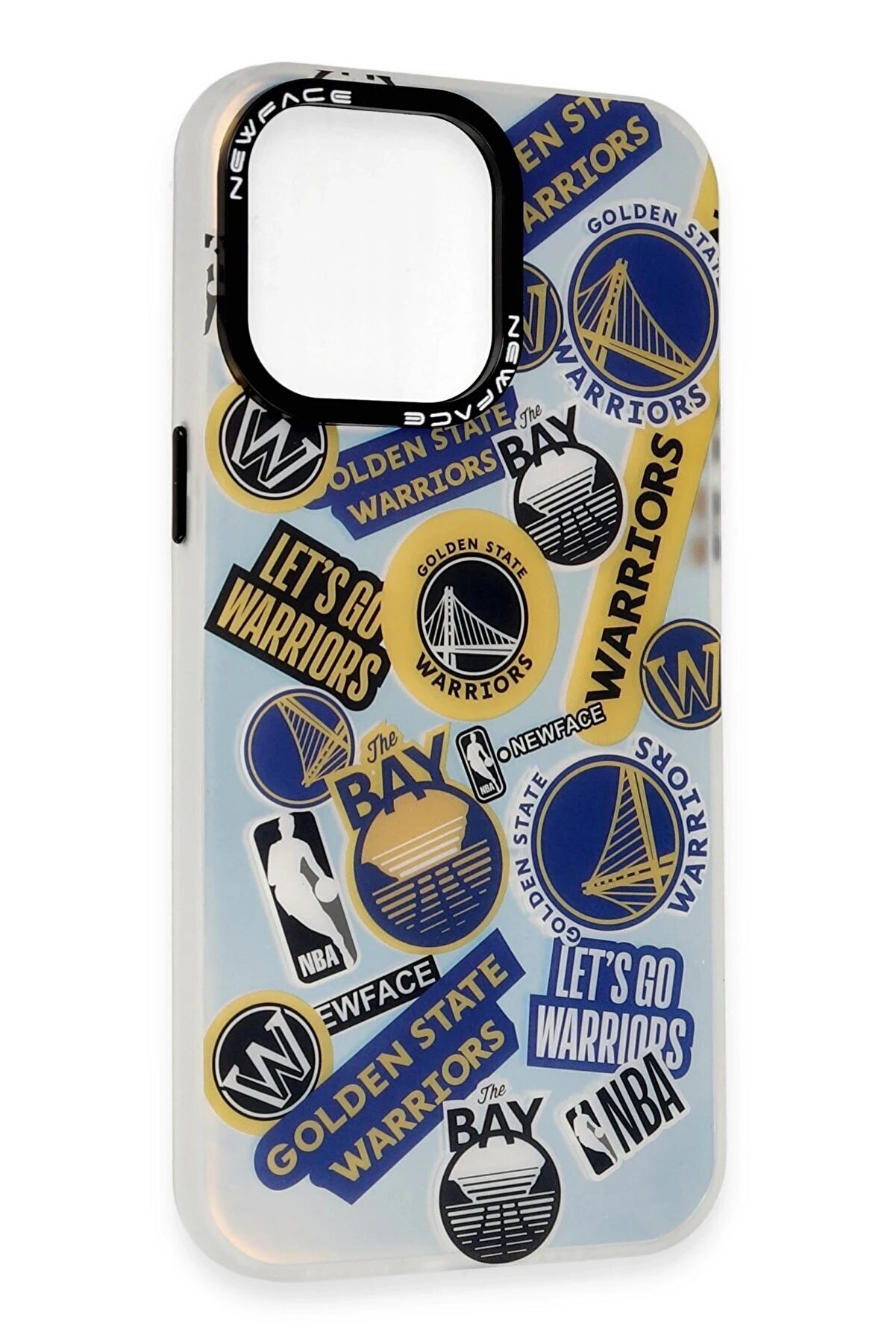 Toptan Bulurum iPhone 14 Pro Kılıf Estoril Desenli Kapak - Estoril - 13