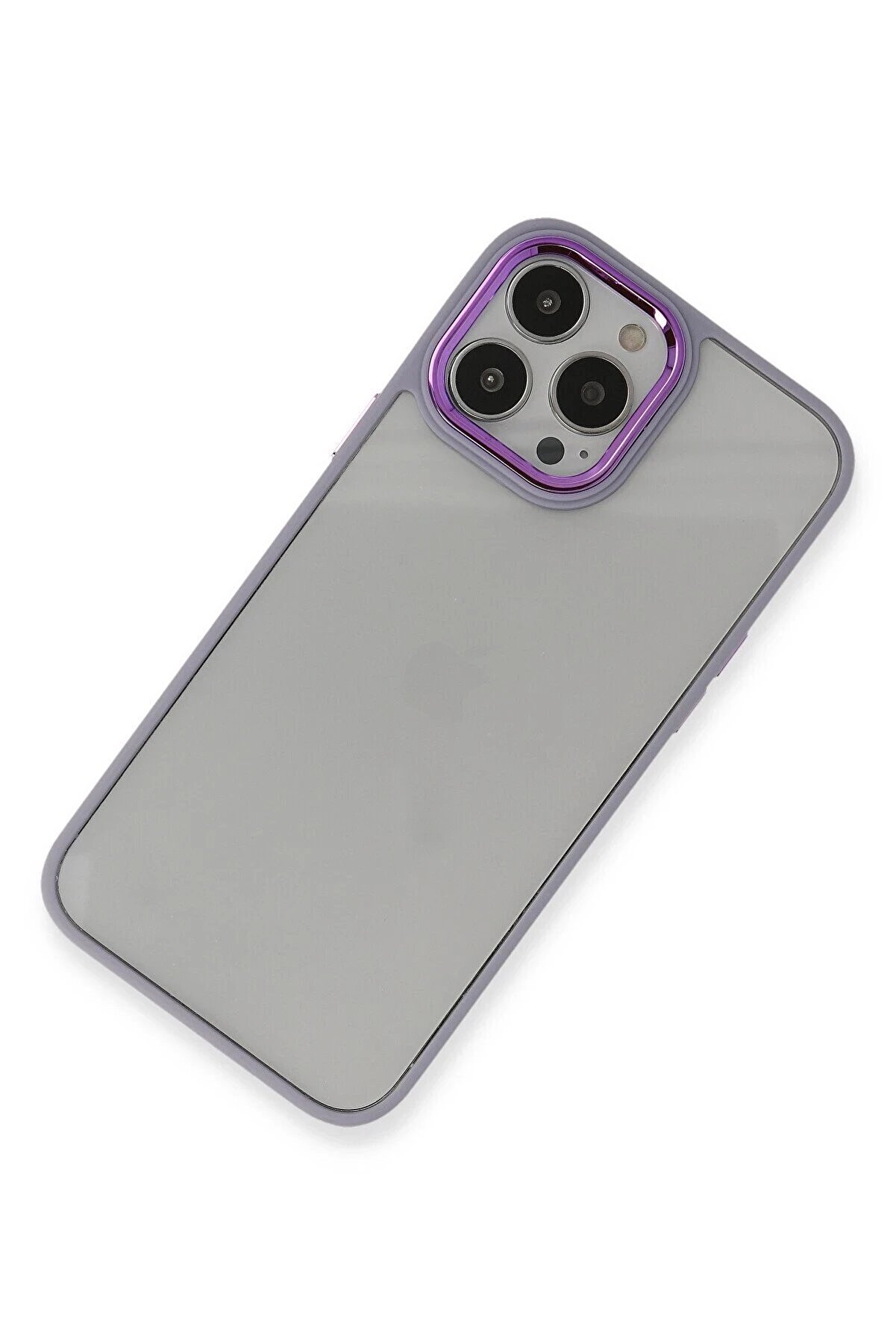 İphone 13 Pro Kılıf Dora Kapak - Li̇la