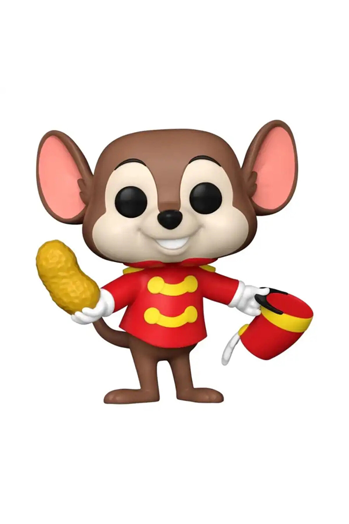 S'82 Funko Pop Disney Dumbo - Timothy Q.Mouse 80208
