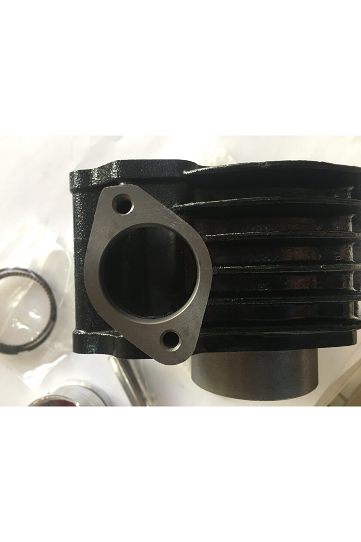 Oem Acti̇va/Beat/Plasure Si̇li̇ndi̇r Pi̇ston Komple