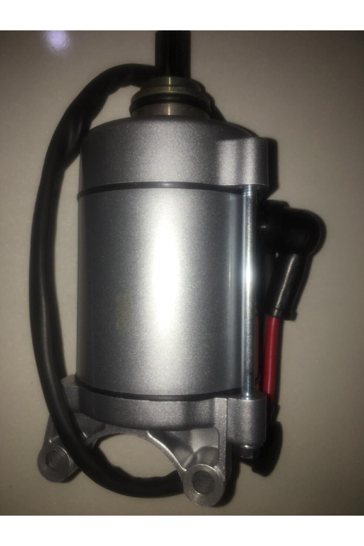 Oem Cg 125/150 Marş Motoru Komple