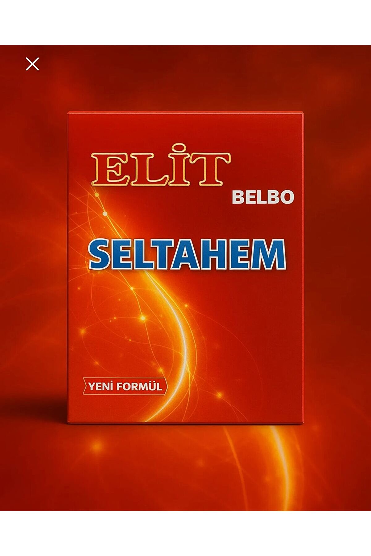 aleyna baharat Elit Seltahem Hemor Macun 2 ADET