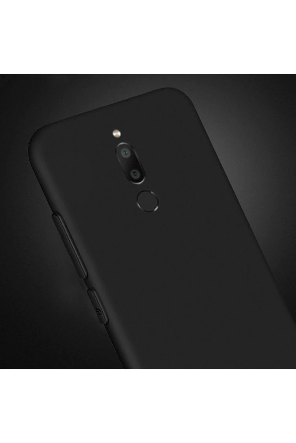 gizmurstore Meizu 6t Ultra Slim Fit Soft Premium Silikon Kılıf-(5775) - GMS8678-6844