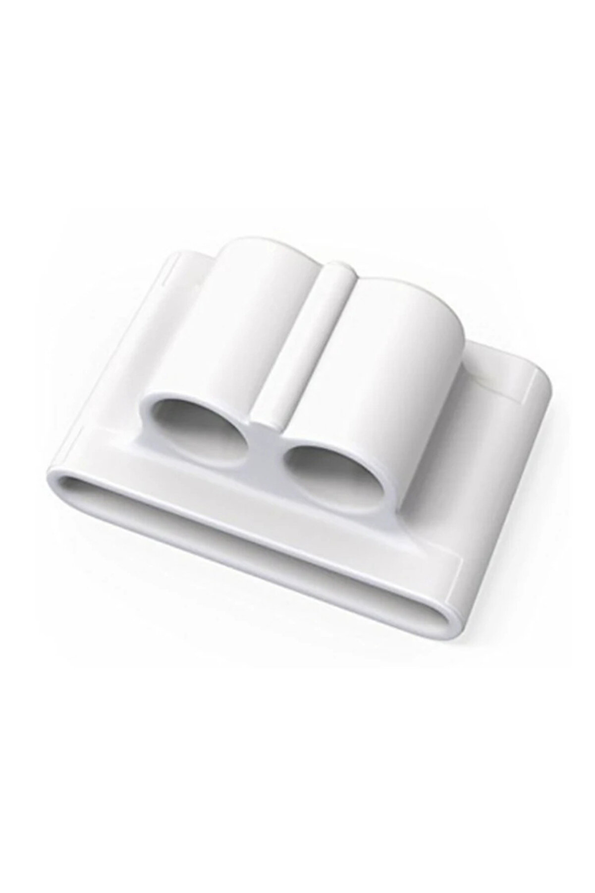 CepteToptan Ally Silikon Saat Tutucu-(1903) - DROPX3939-4188