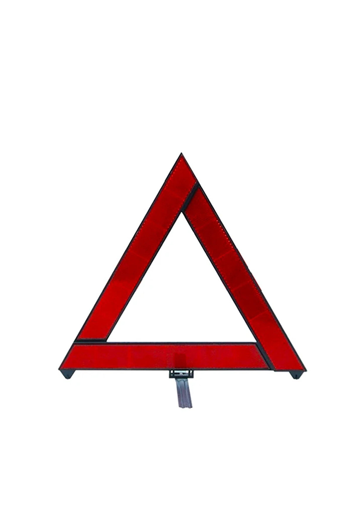 Ally Katlanabi̇li̇r Araç Oto Aci̇l Durum Arıza Reflektörü Yansıtıcı Dur İş - Snsmr9344-7436