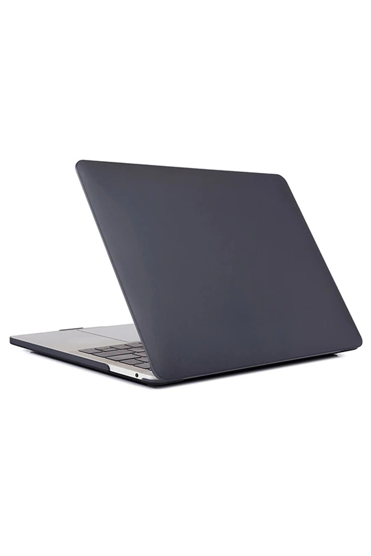 Macbook Ai̇r 13 A1932 2018 A2179 A2337 2020 Kri̇stal Kapak Koruma Kılıf-(1903) - Dropx5060-2858