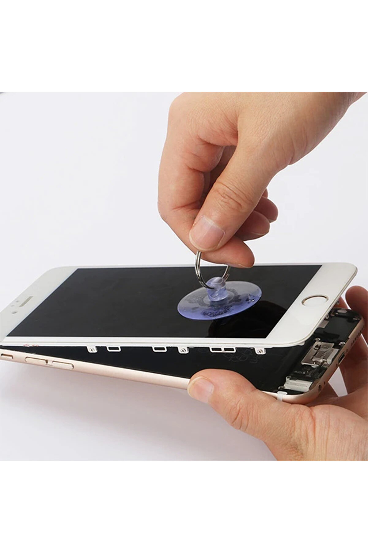 Ally 1909 Uni̇versal 11 Parça Cep Telefonu Tami̇r Seti̇-(5775) - Gms1732-5833