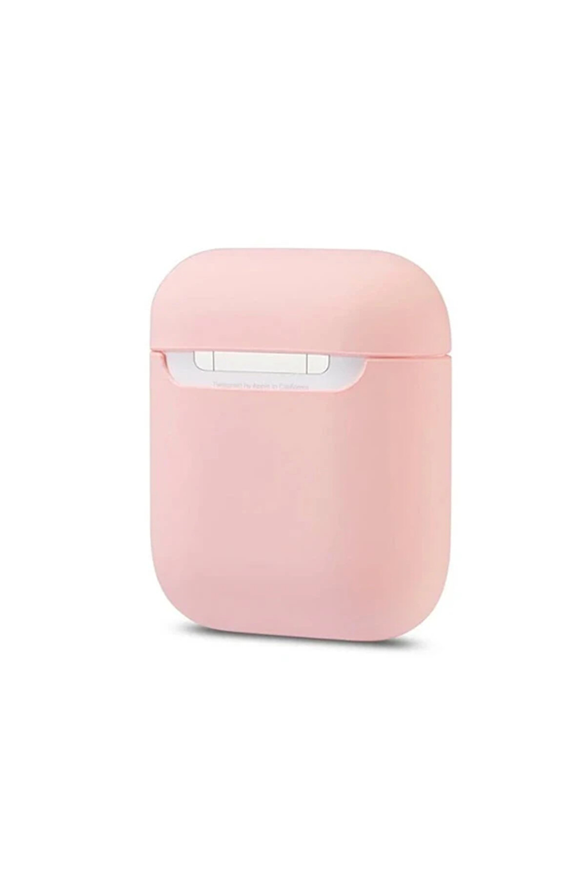 CepteToptan Ally Apple İ&ccedil;in Soft Silikon Tam Kaplayan Kılıf-(1903) - DROPX1333-4999