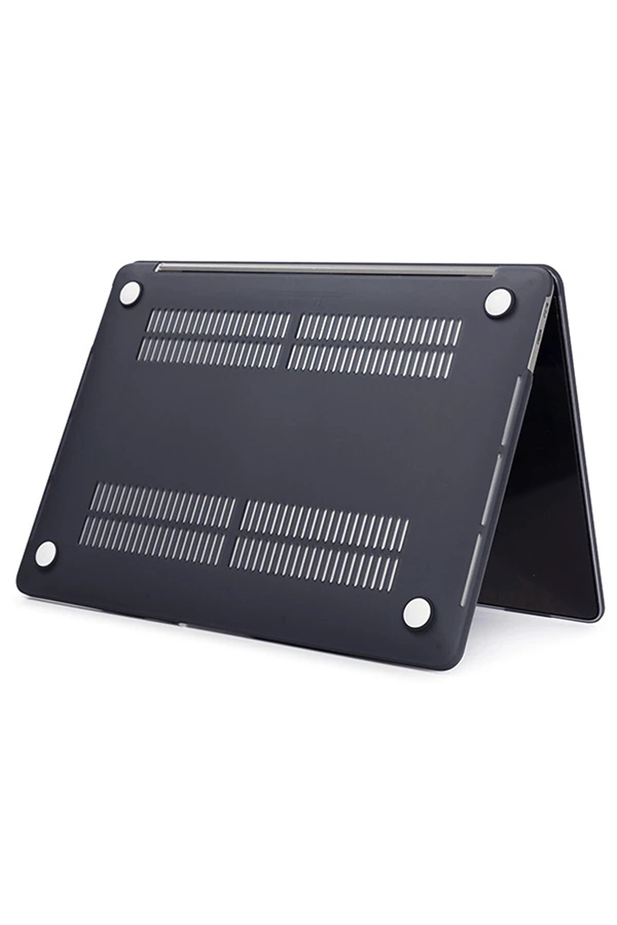 Macbook Ai̇r 13 A1932 2018 A2179 A2337 2020 Kri̇stal Kapak Koruma Kılıf-(1903) - Dropx5060-2858