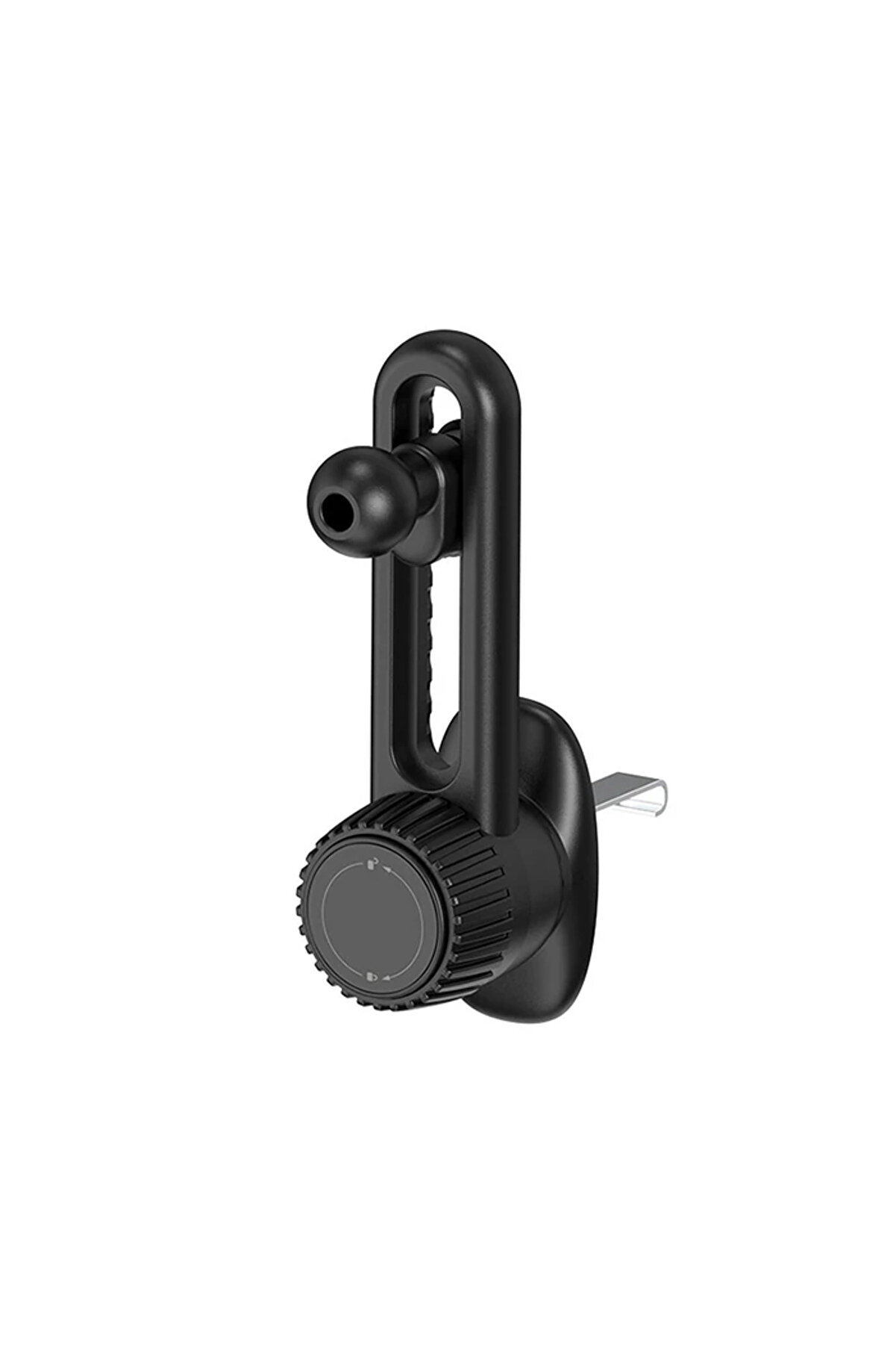 B099 Ayarlanabi̇len Ara&ccedil; I&ccedil;i̇ Havalandi̇rma Telefon Tutucu-(1903) - Dropx8440-7400