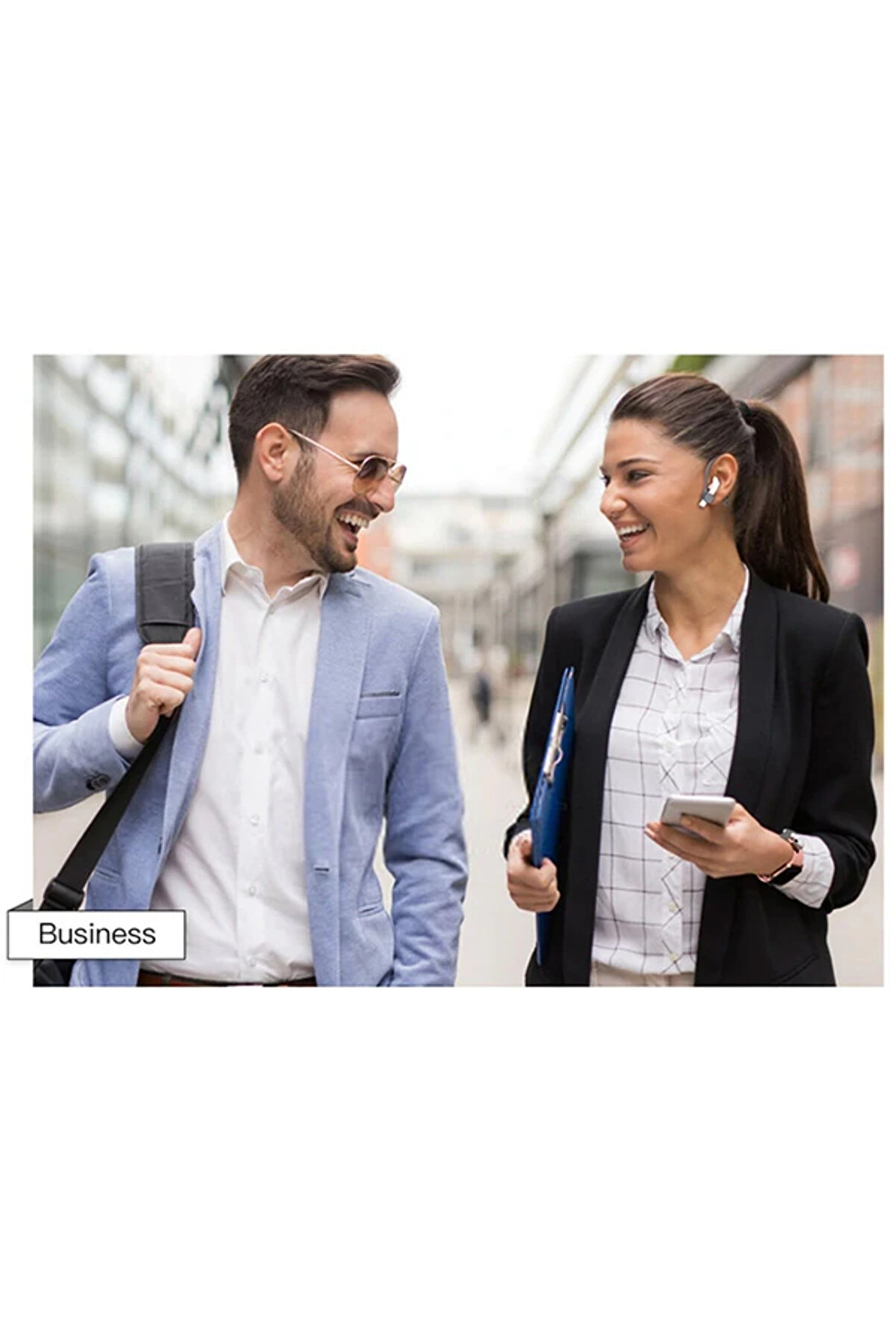 Kuulaa Apple İçi̇n Çengeli̇ Kulaklık Kancası Tutucu Anti̇-Lost-(5775) - Gms2580-1082