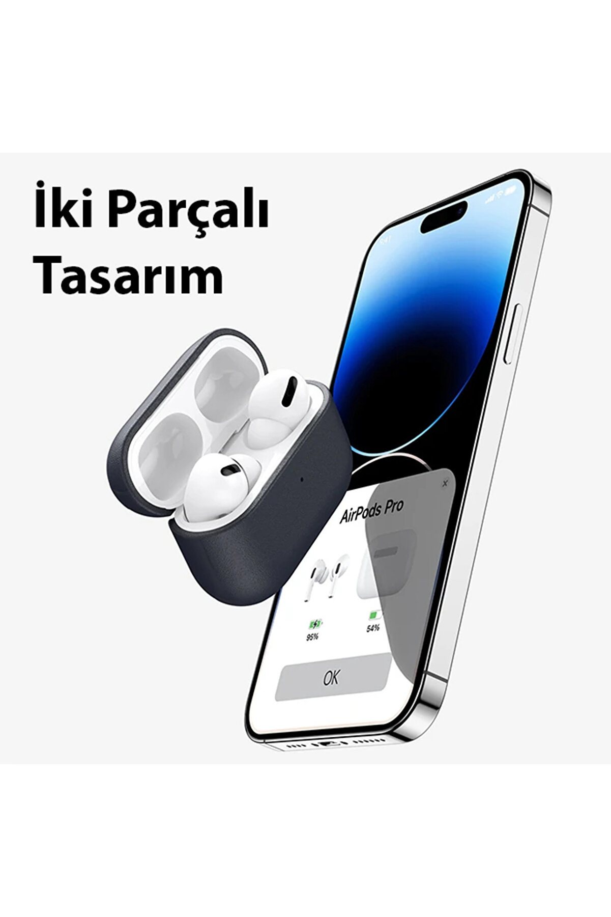 Dux Duci̇s Plen Seri̇es Pro / Pro 2 Si̇li̇kon Kılıf-(1903) - Dropx7279-6161