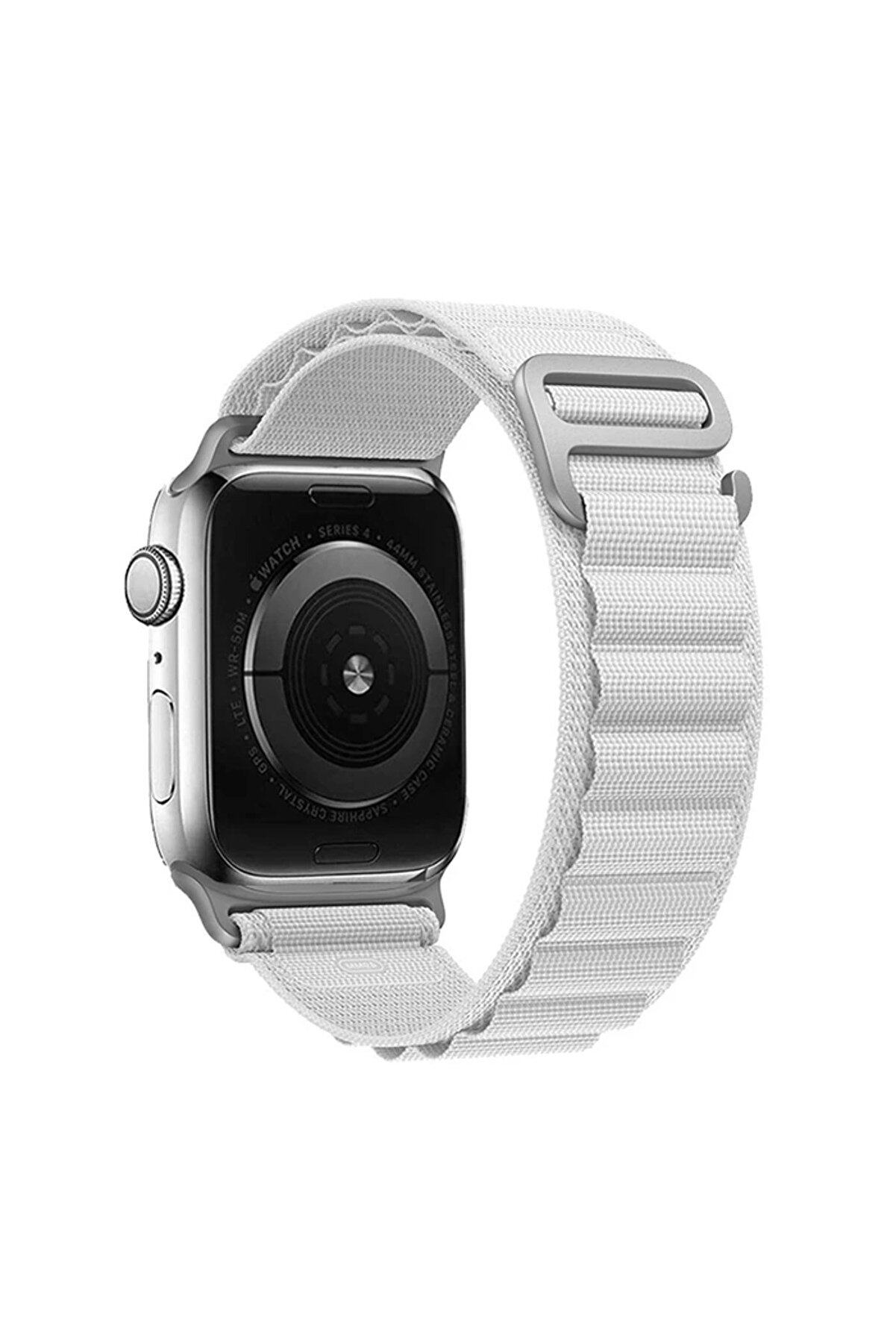 CepteToptan Ally Apple Watch 7-8 45mm 6-5-4 44mm Watch Ultra 49mm Alpine Loop Kayış Kordon - DROPX7161-3386